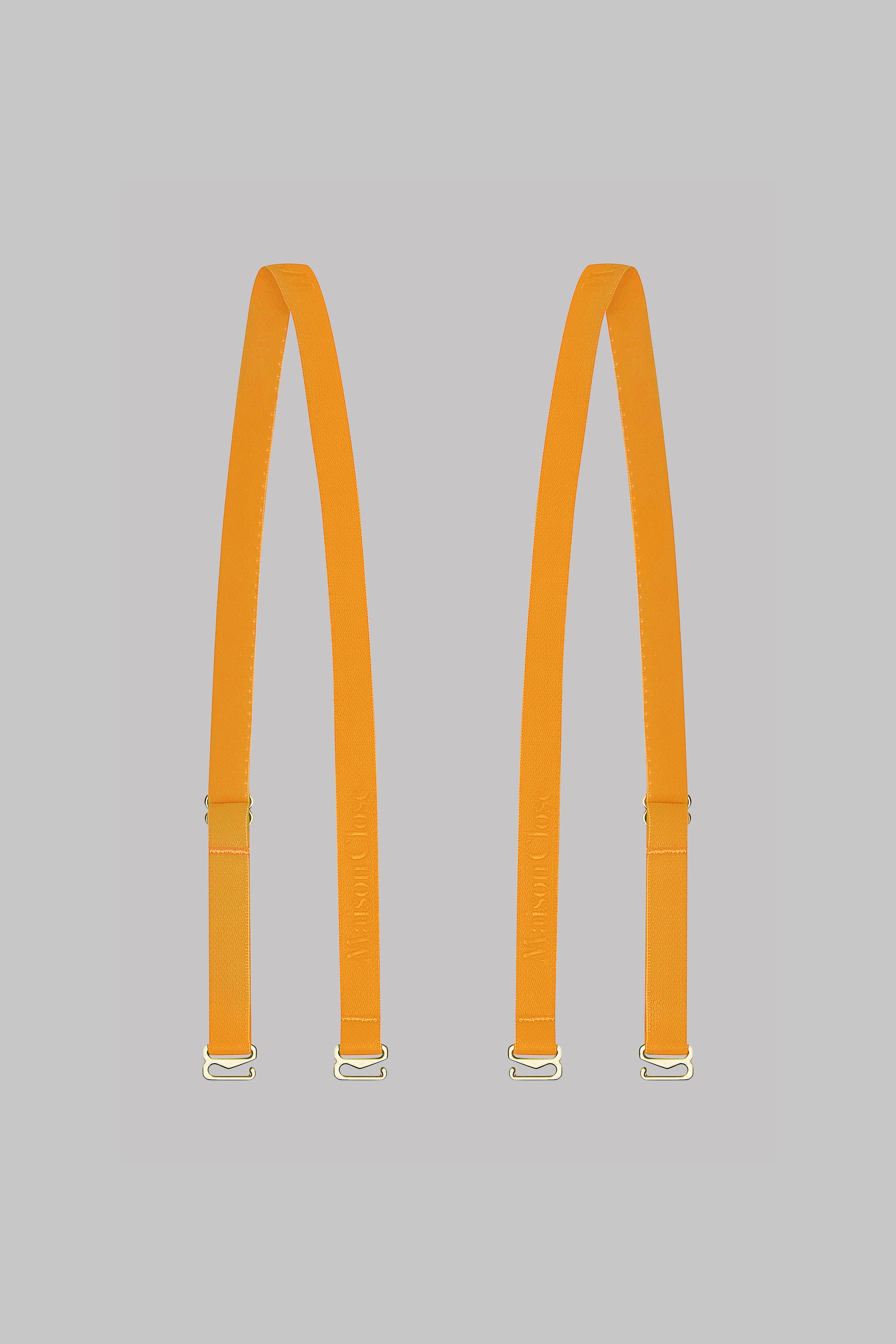 Shoulder straps - Signature