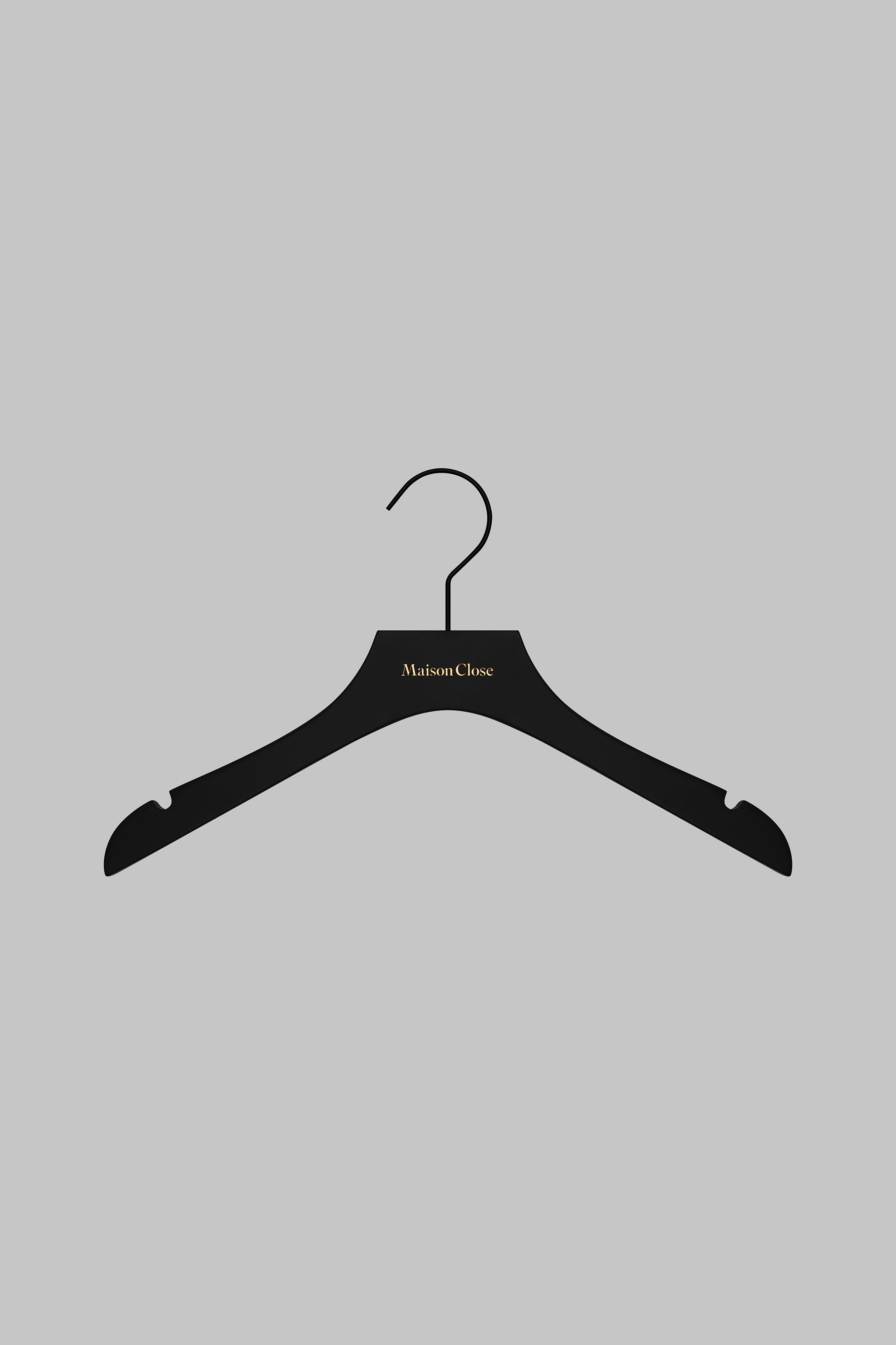 Maison Close hanger - Wardrobe & Care