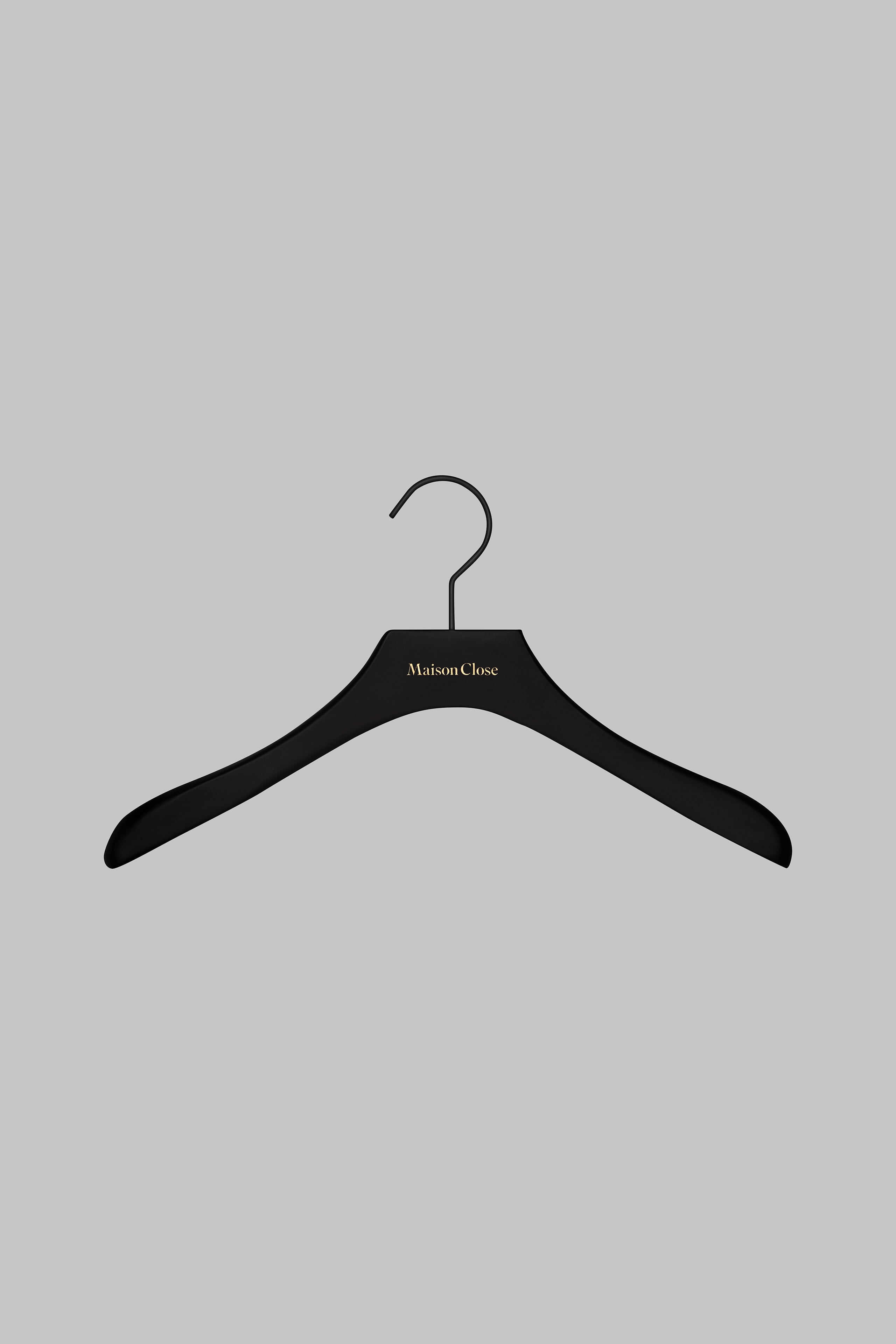 Maison Close hanger - Wardrobe & Care
