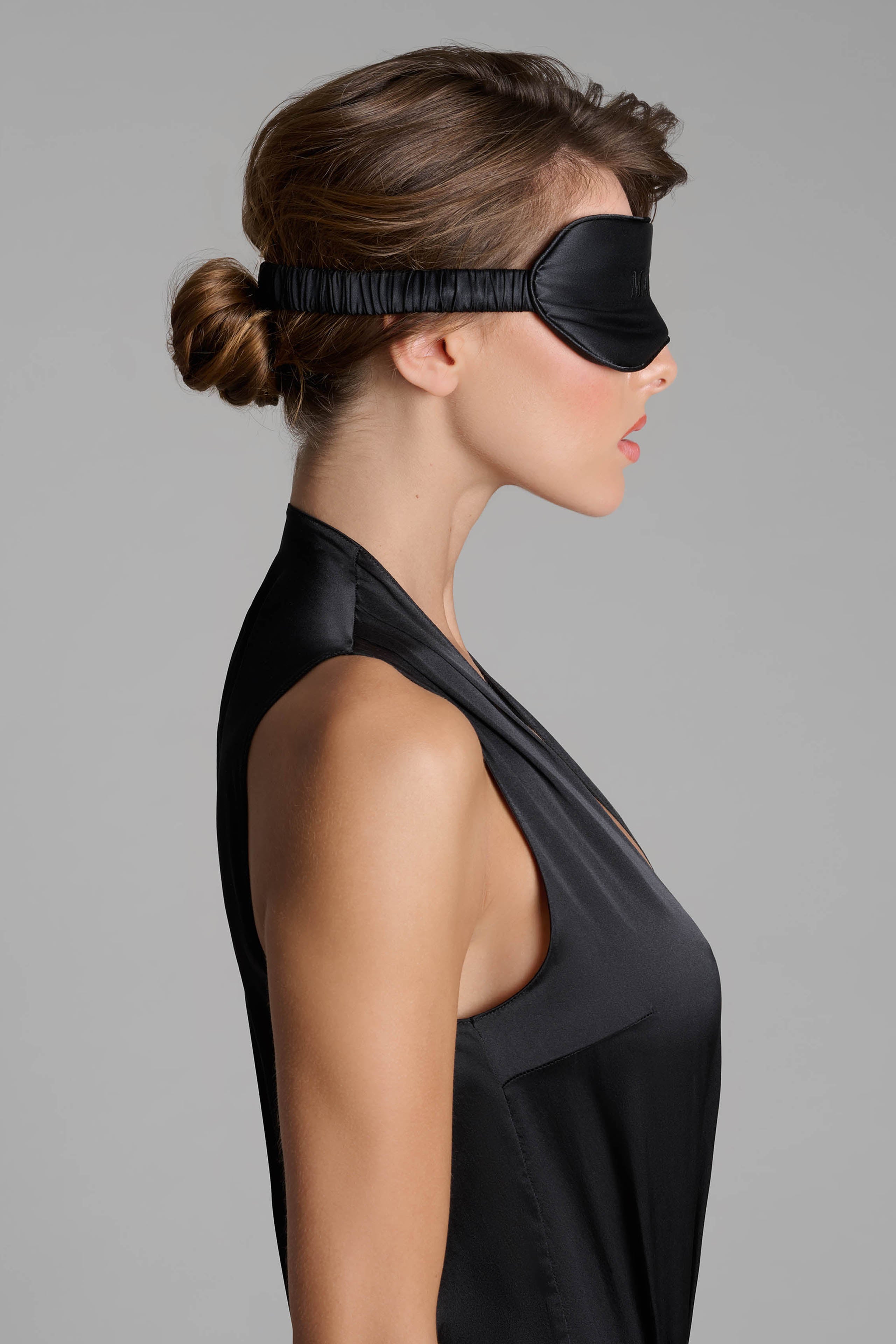 "Madame" eye mask - Rendez-Vous