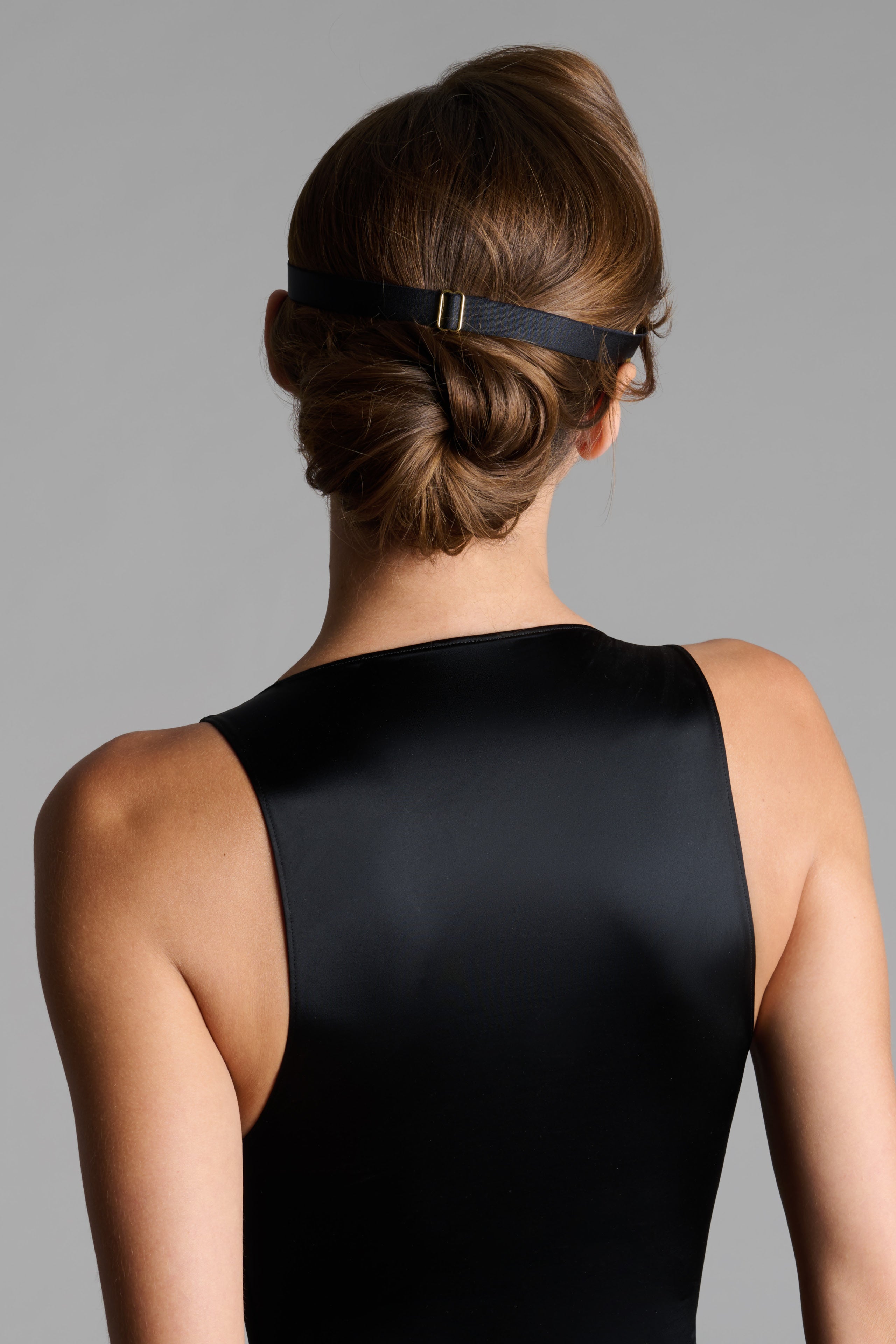 Velvet Mask - L’Anonyme