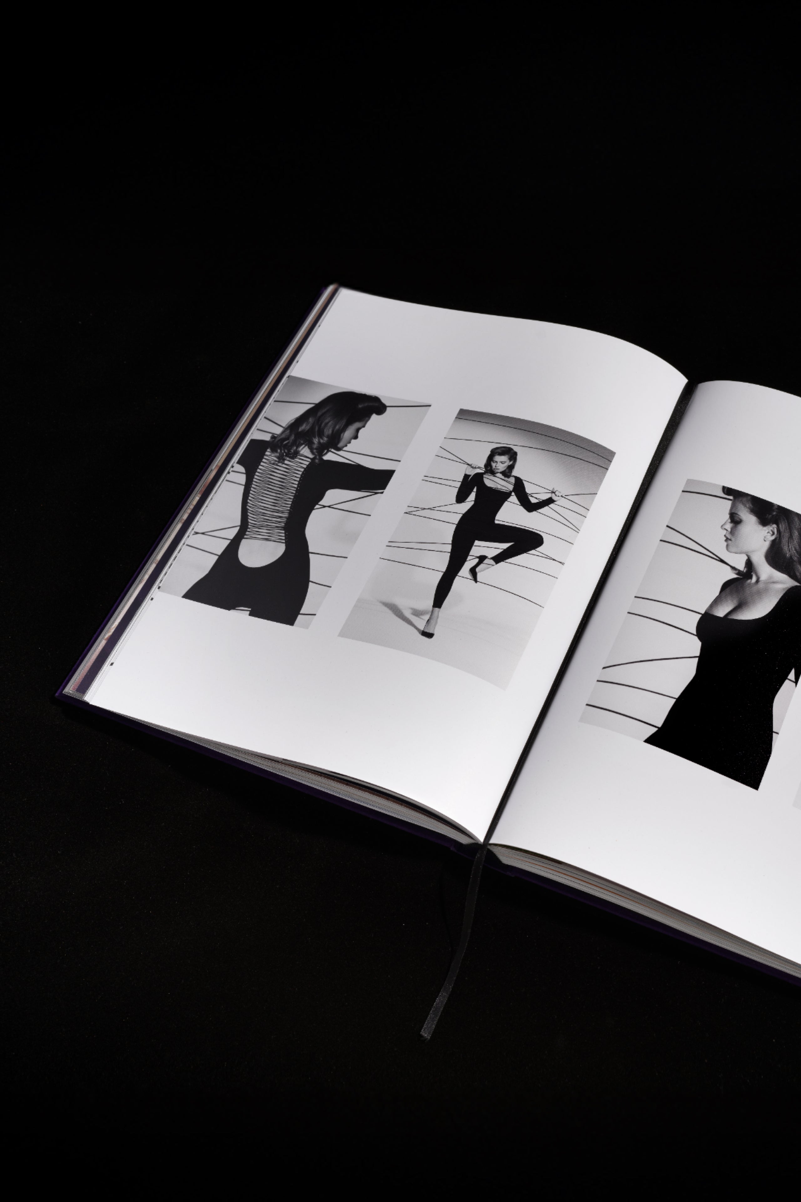 Art photo book - Curiosités Désirables