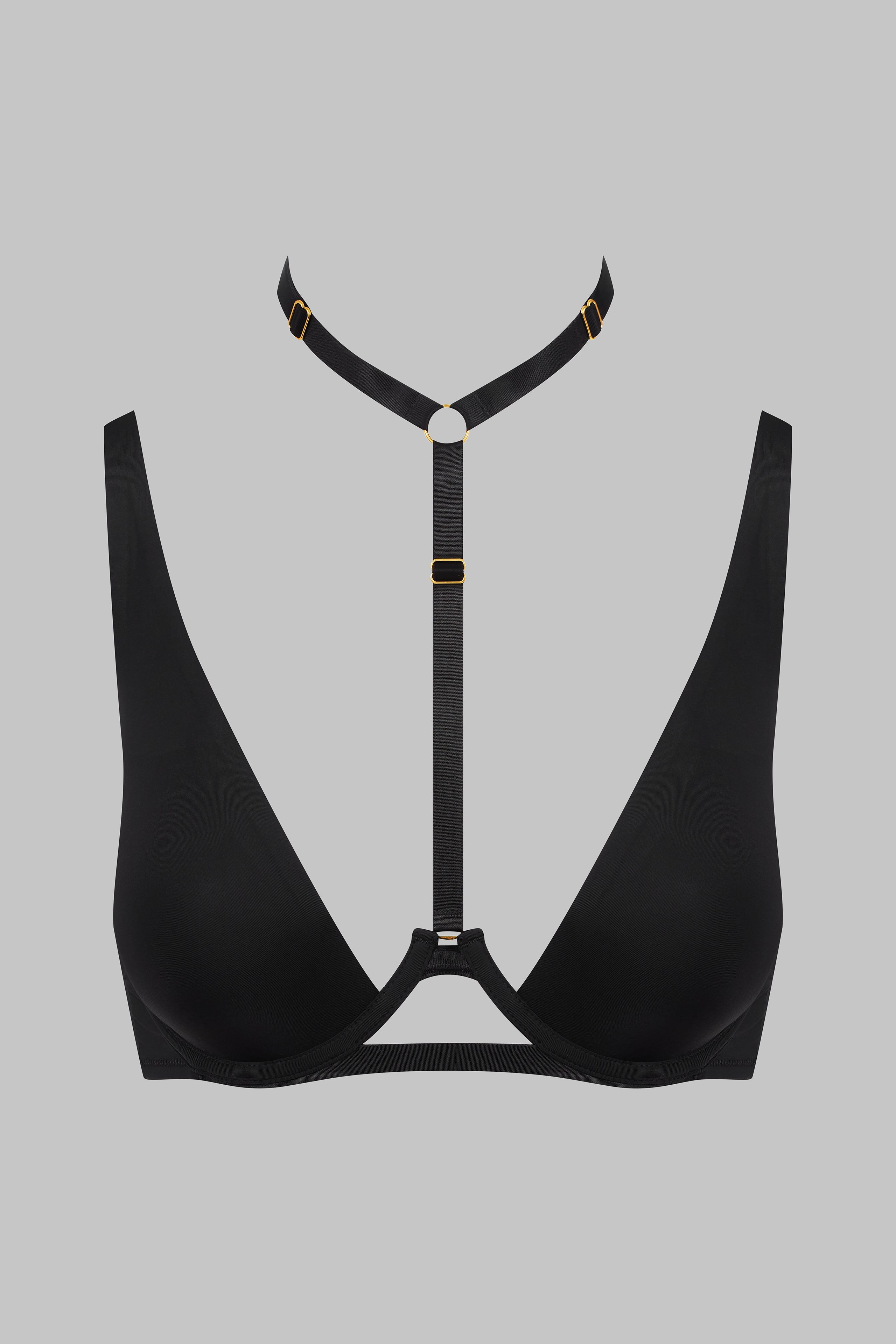 Halterneck Bra - Tapage Nocturne
