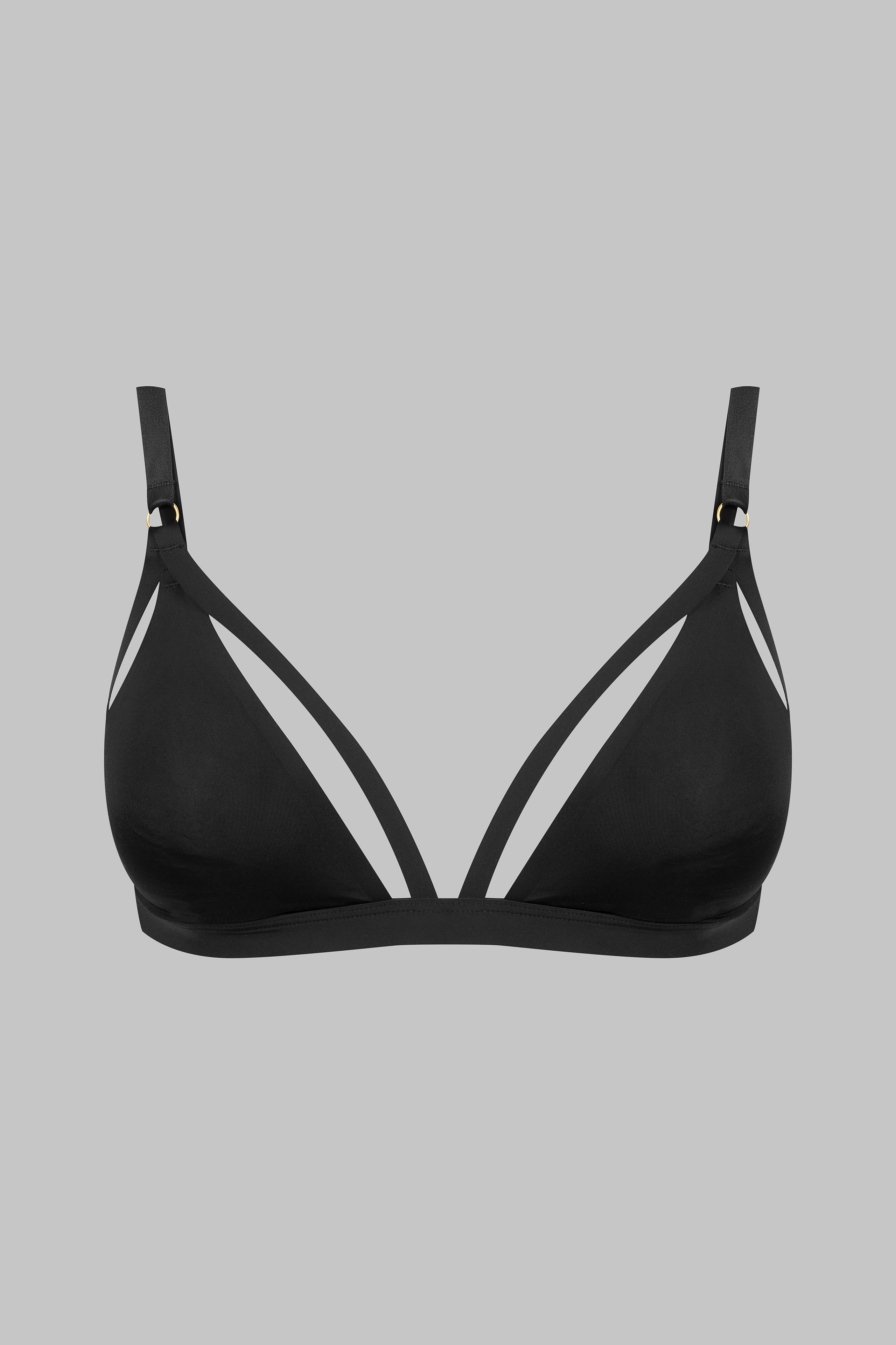 Triangle Bra - Tapage Nocturne