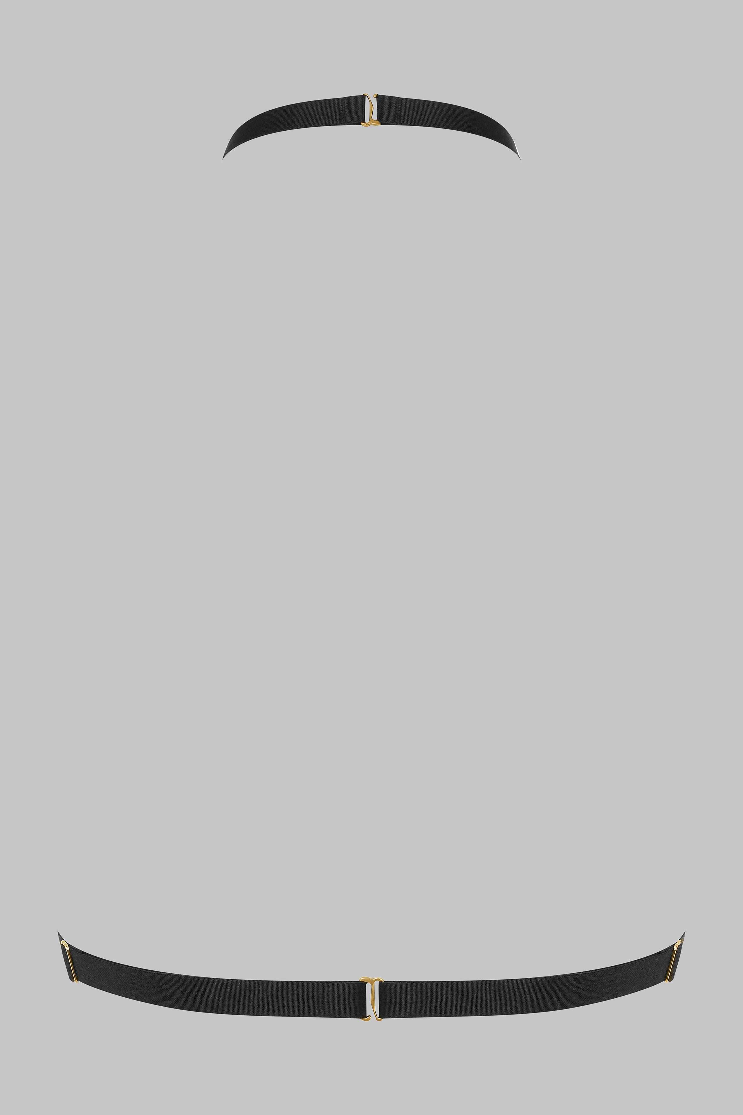 Jewelry Harness - Tapage Nocturne