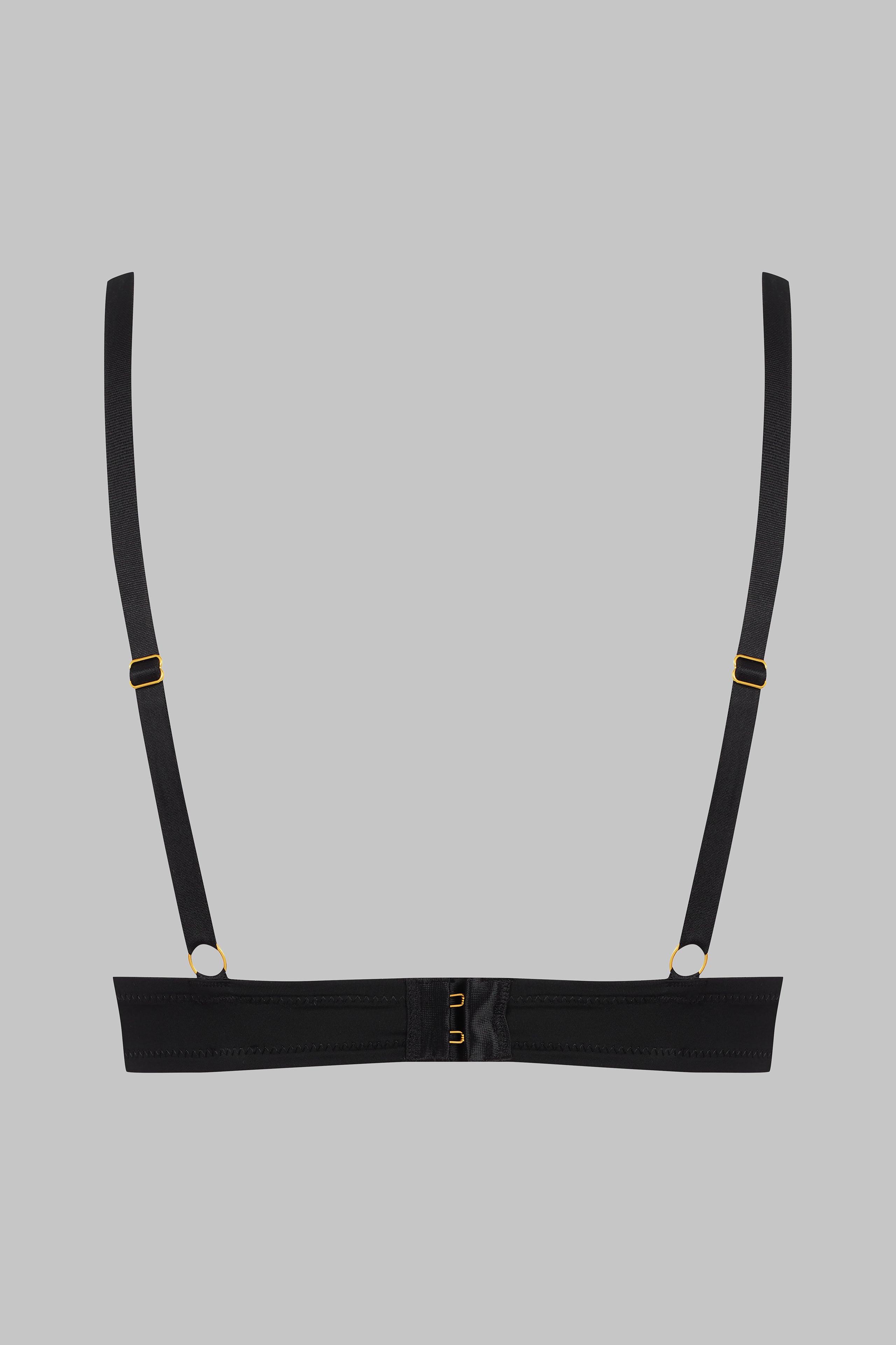 Open Bra - Tapage Nocturne