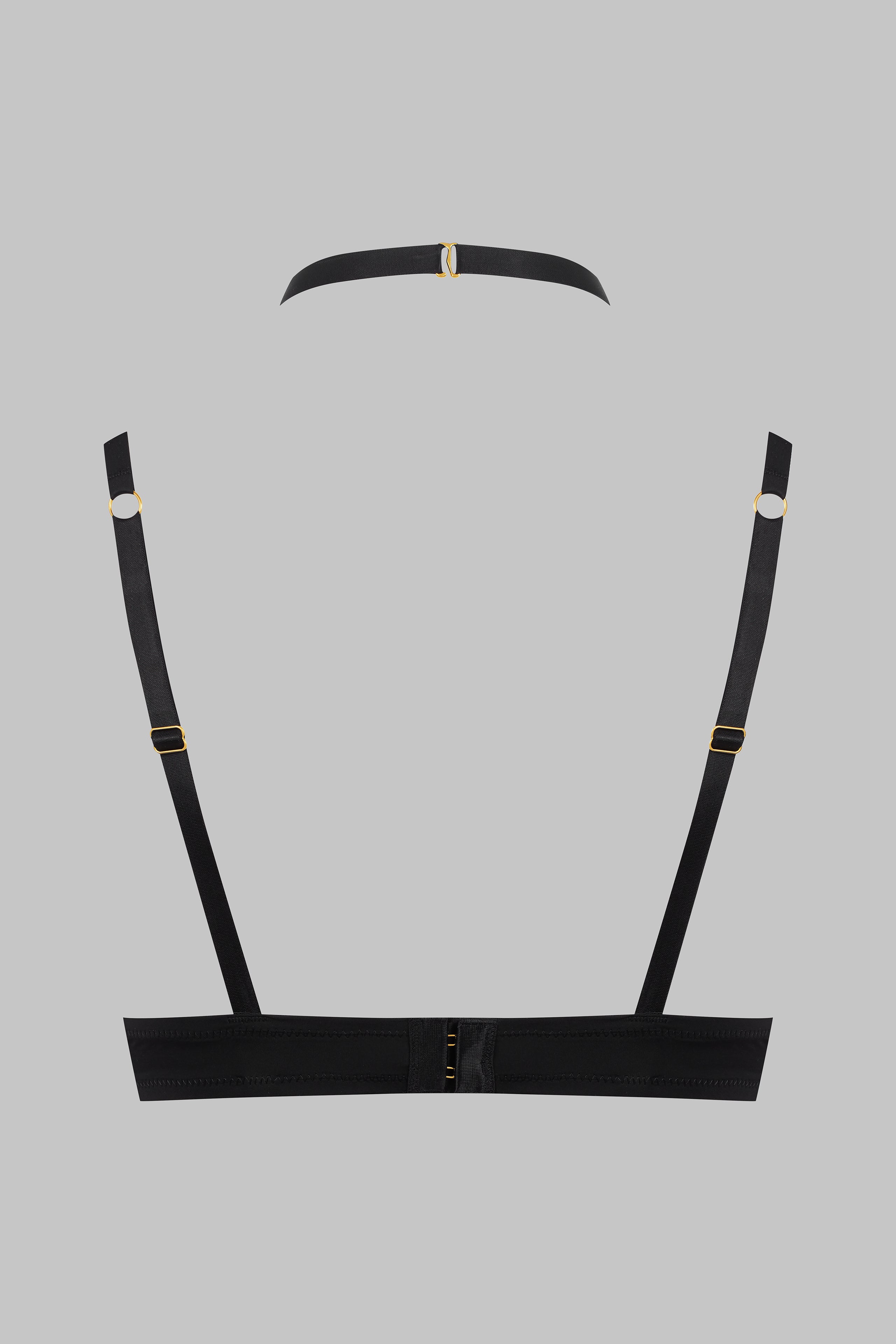 Halterneck Bra - Tapage Nocturne
