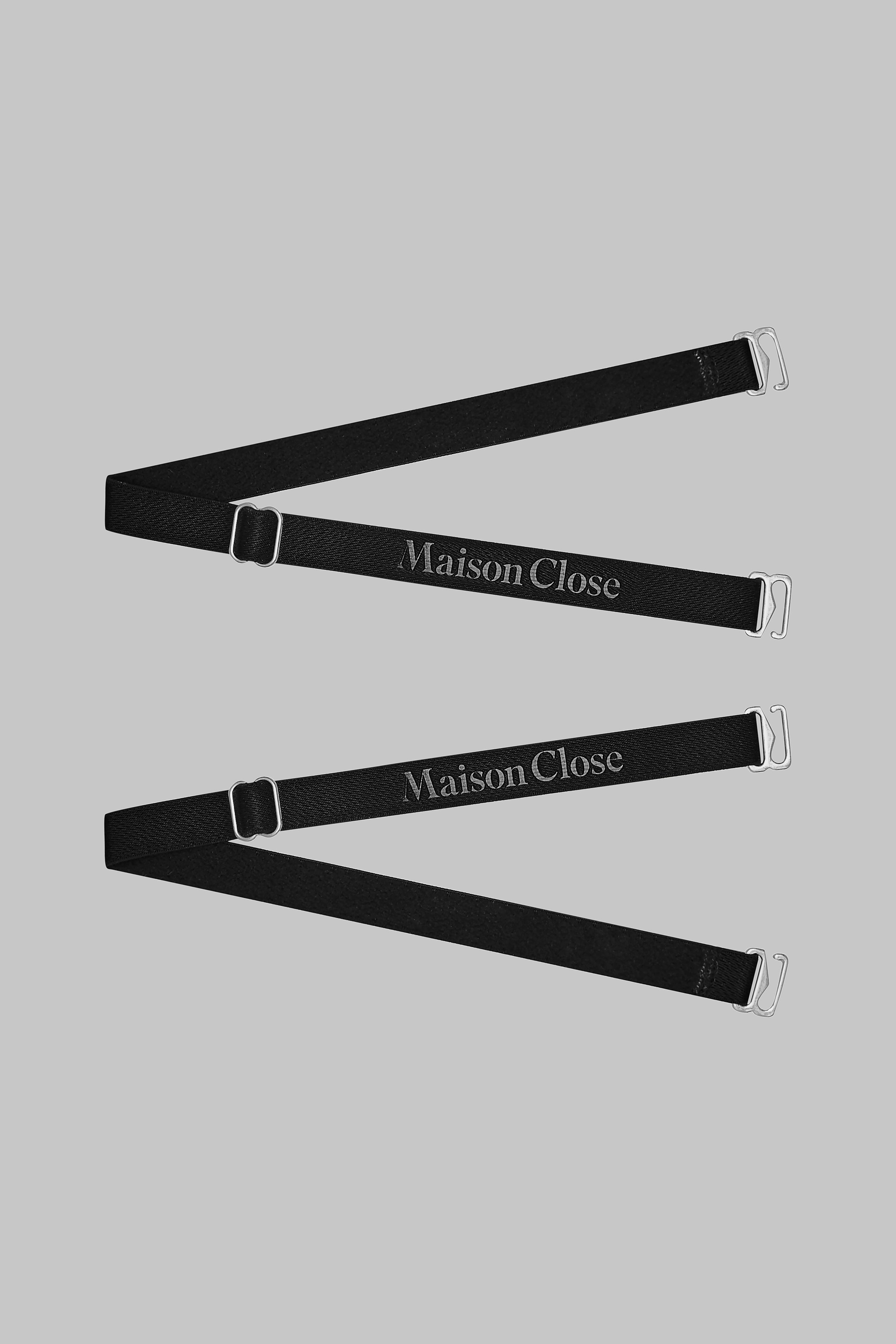 Straps for thong - Signature