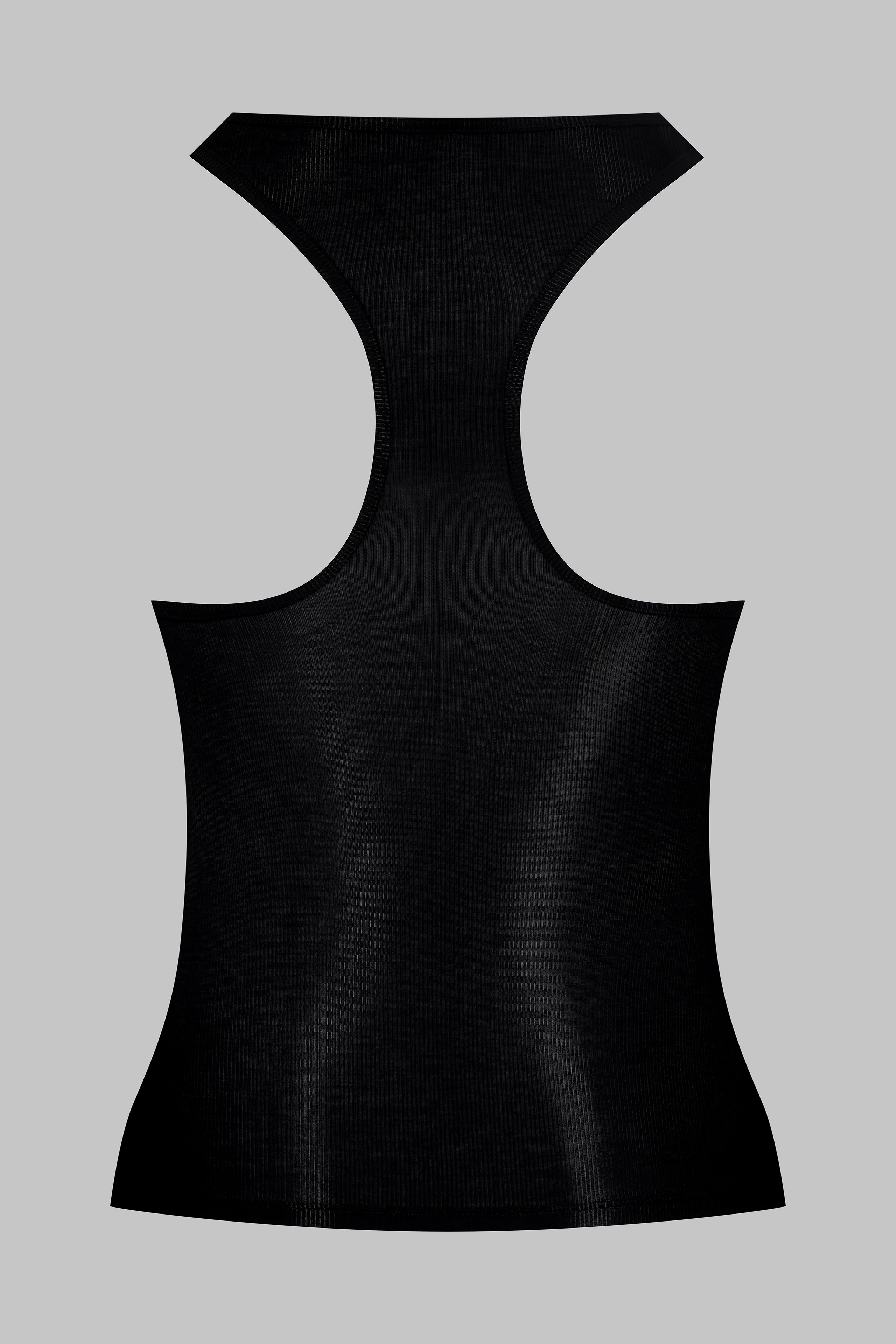 Tank top - La Femme Amazone