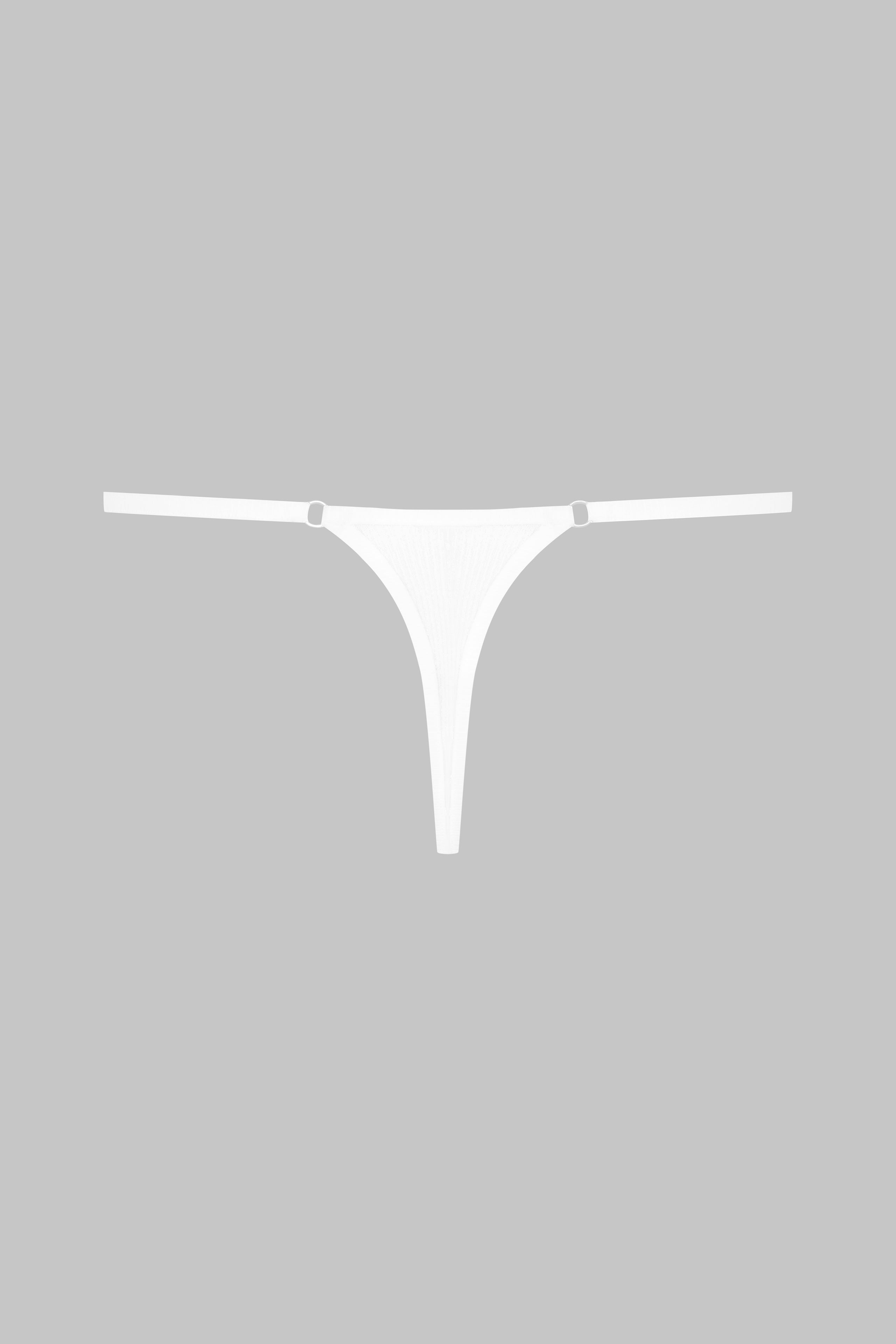 Mini thong - La Femme Amazone