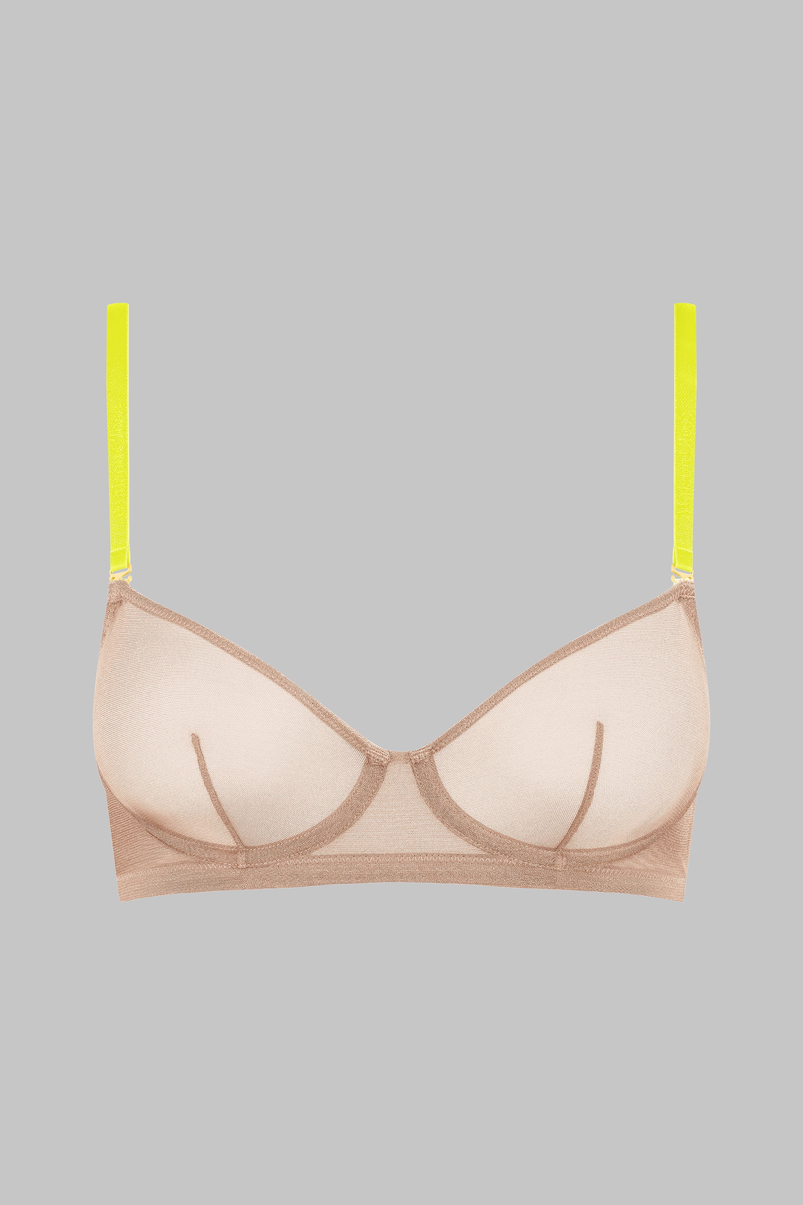 Wire bra - Corps à Corps