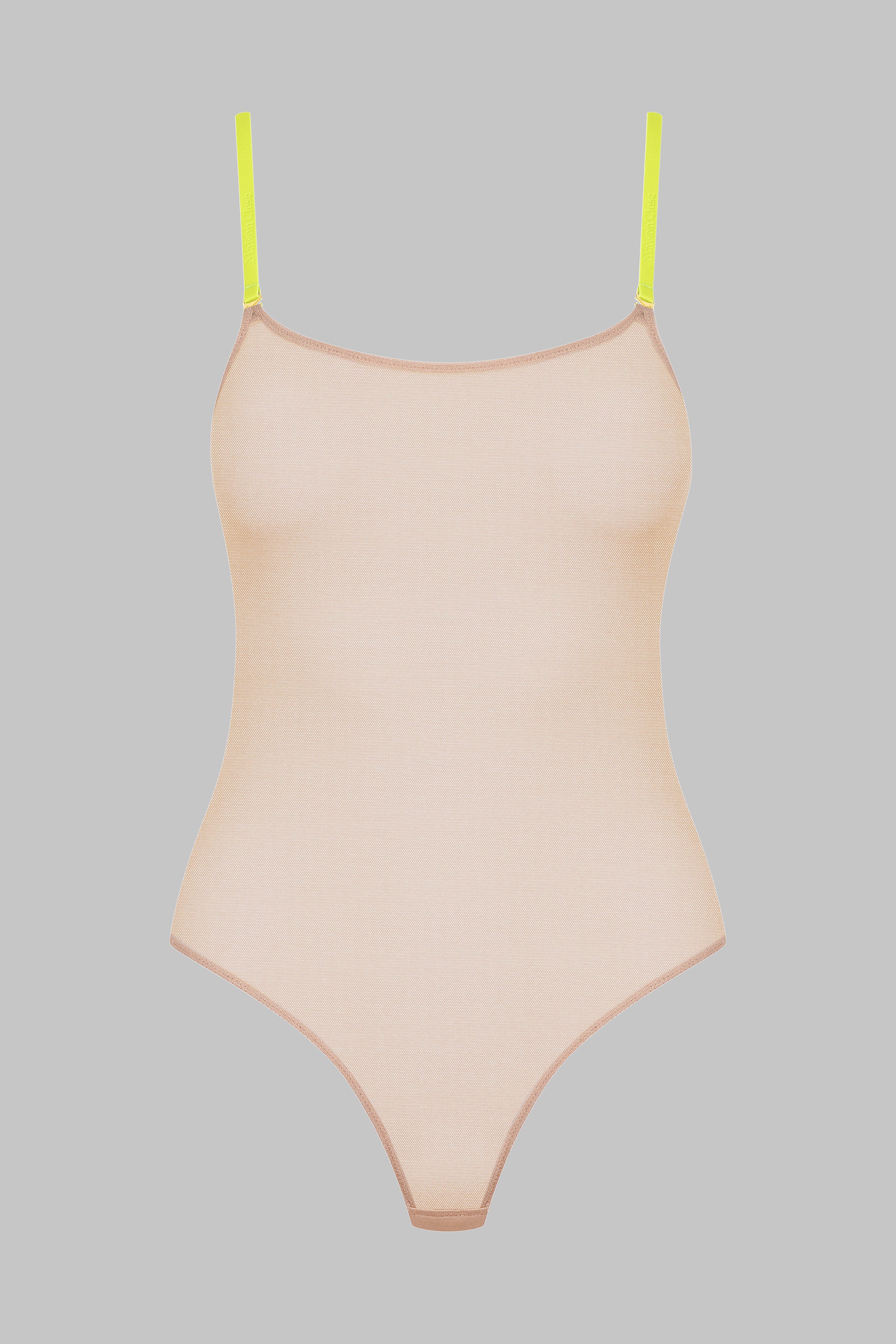 Thong body - Corps à Corps