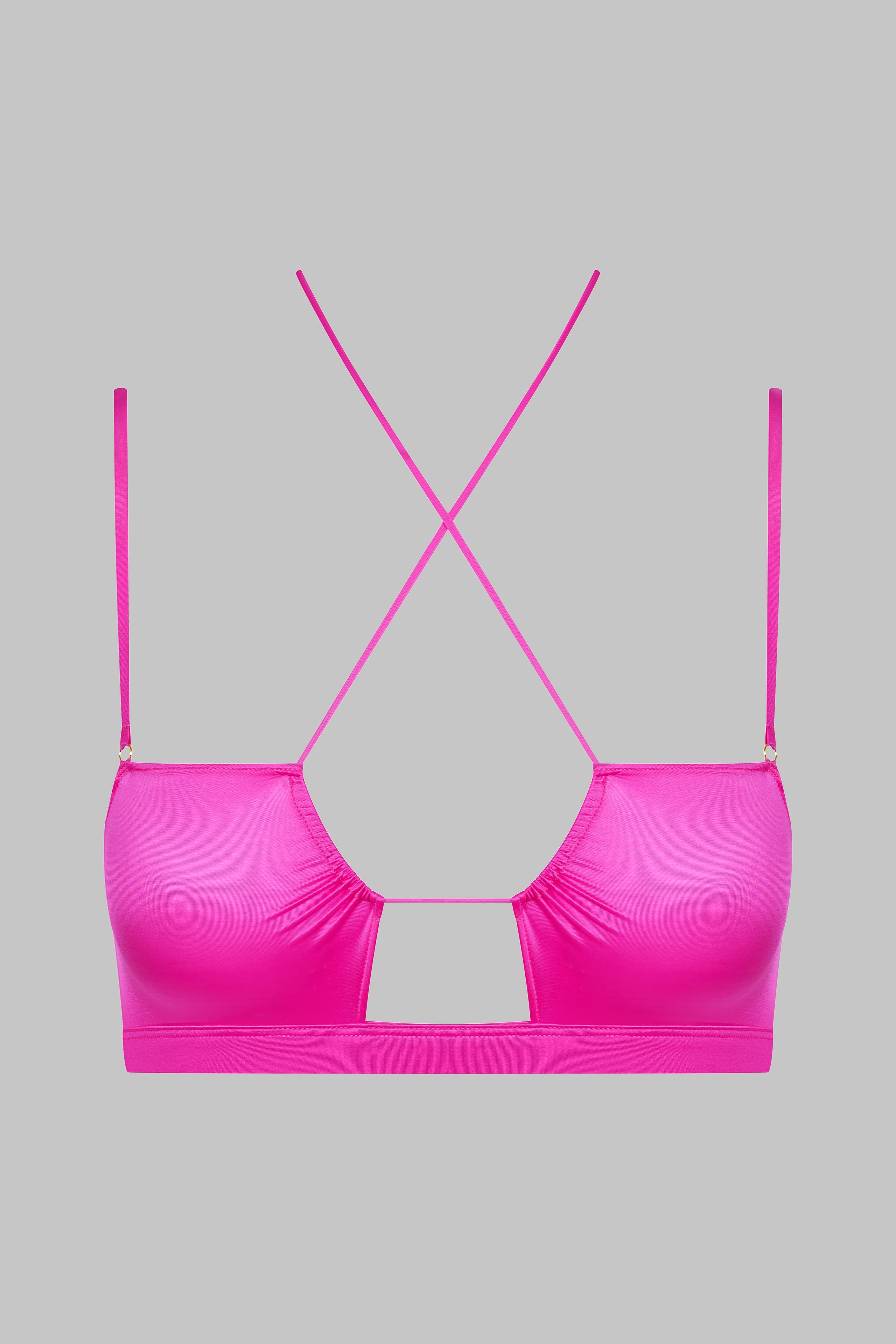 Brassiere bra - French Kiss