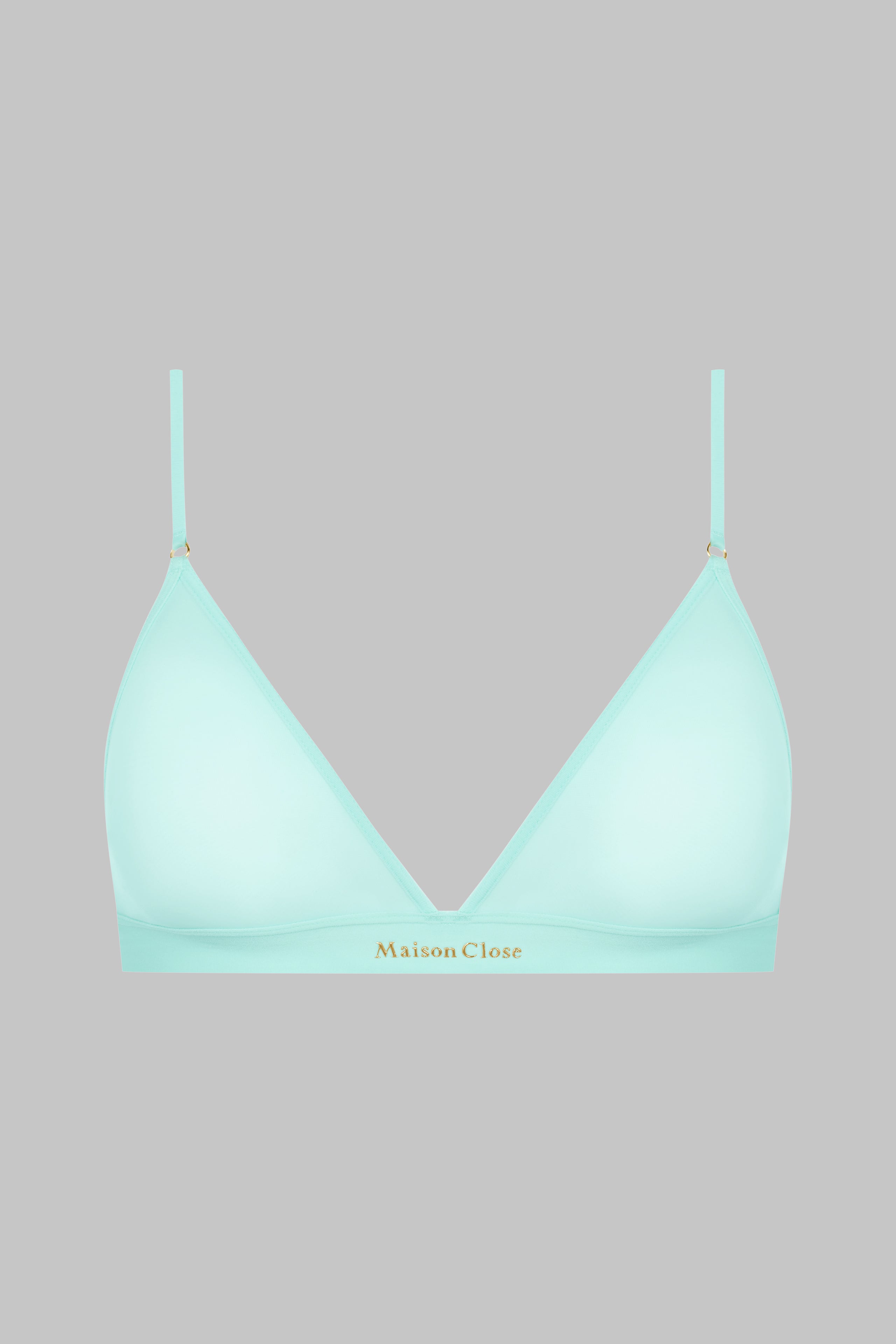 Triangle Bra - Double Sens Pastel