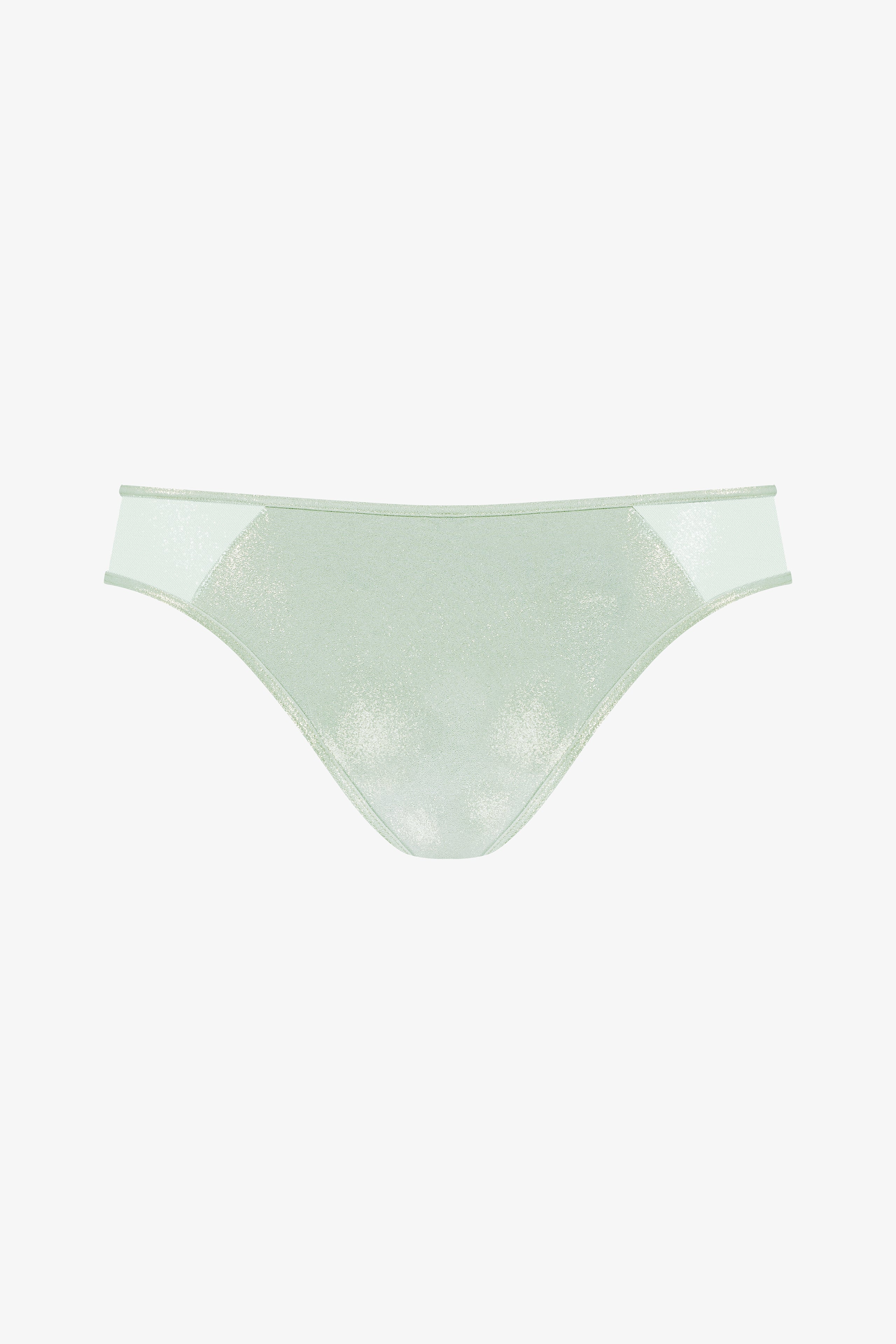 Swimsuit Brief - Minuit