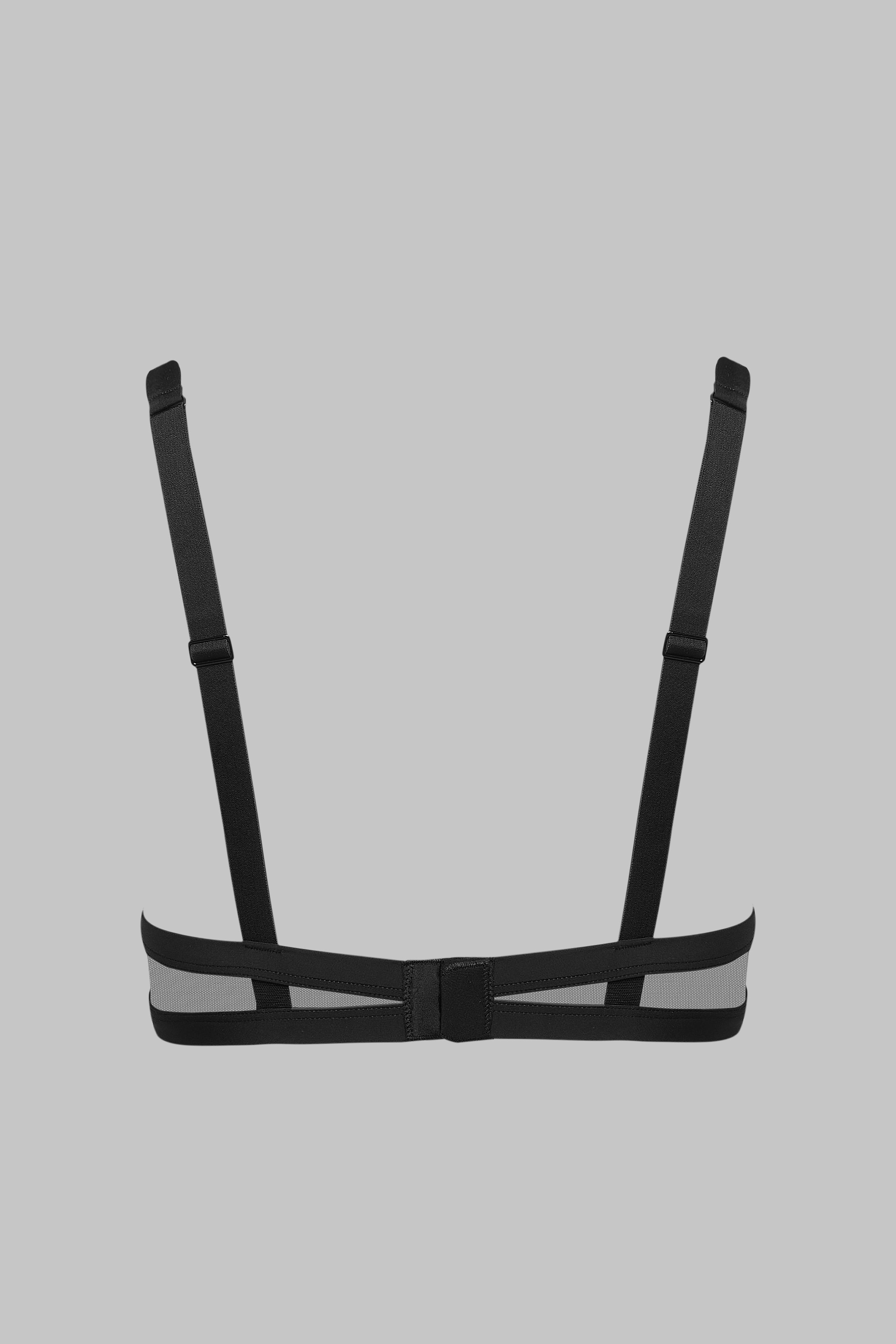 Open Harness Bra - Pure Tentation