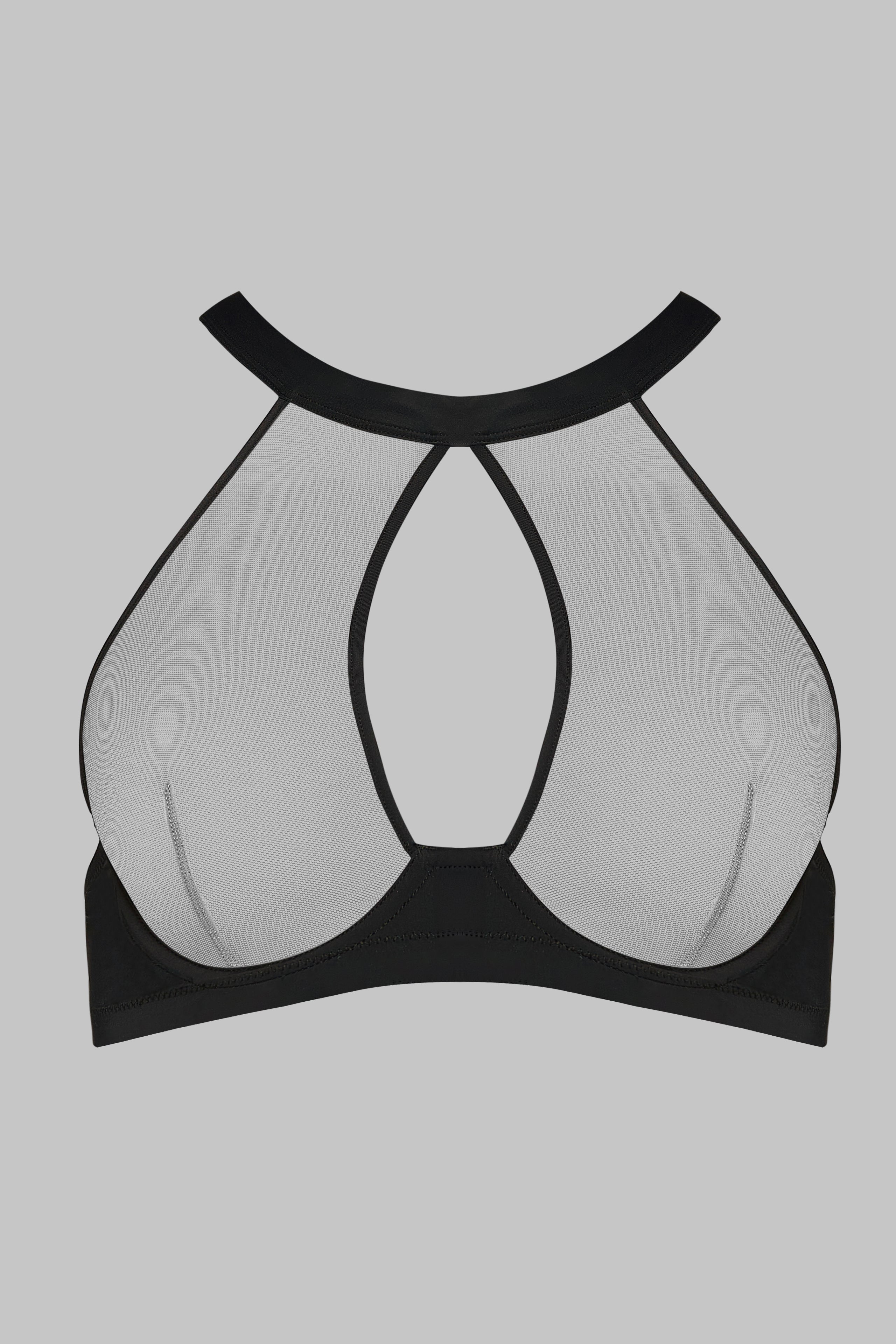 Plunge Bra - Pure Tentation