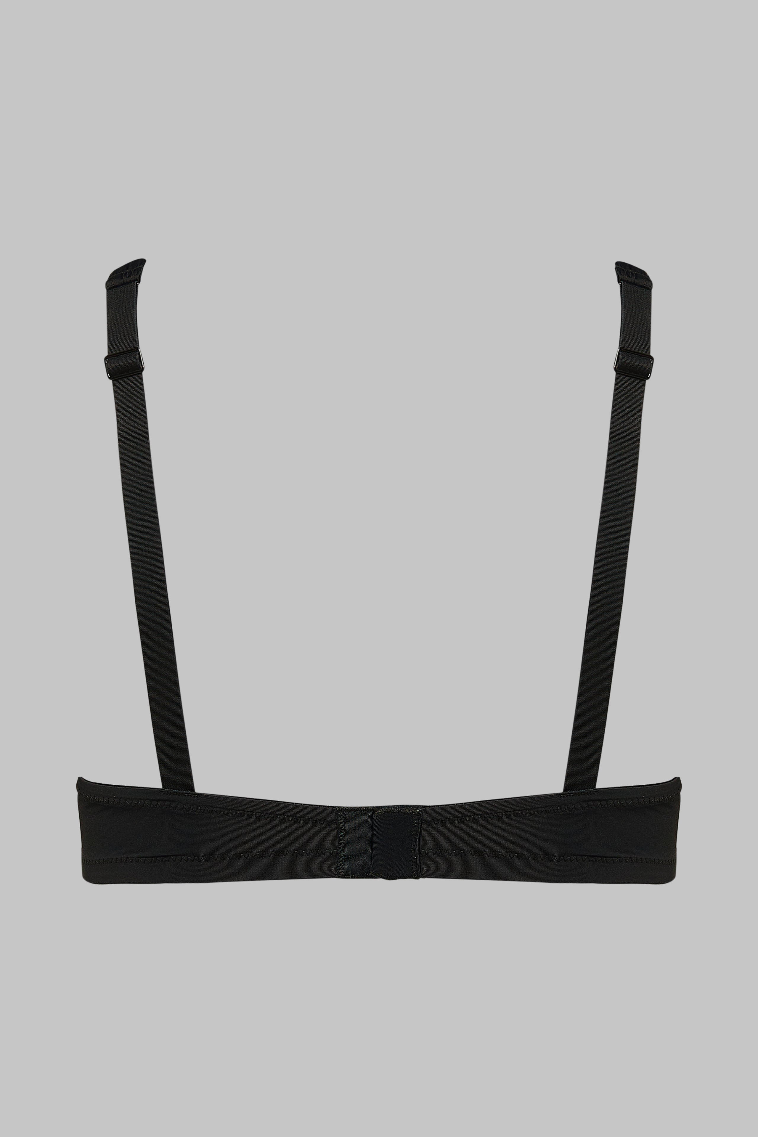 Plunge Bra - Pure Tentation