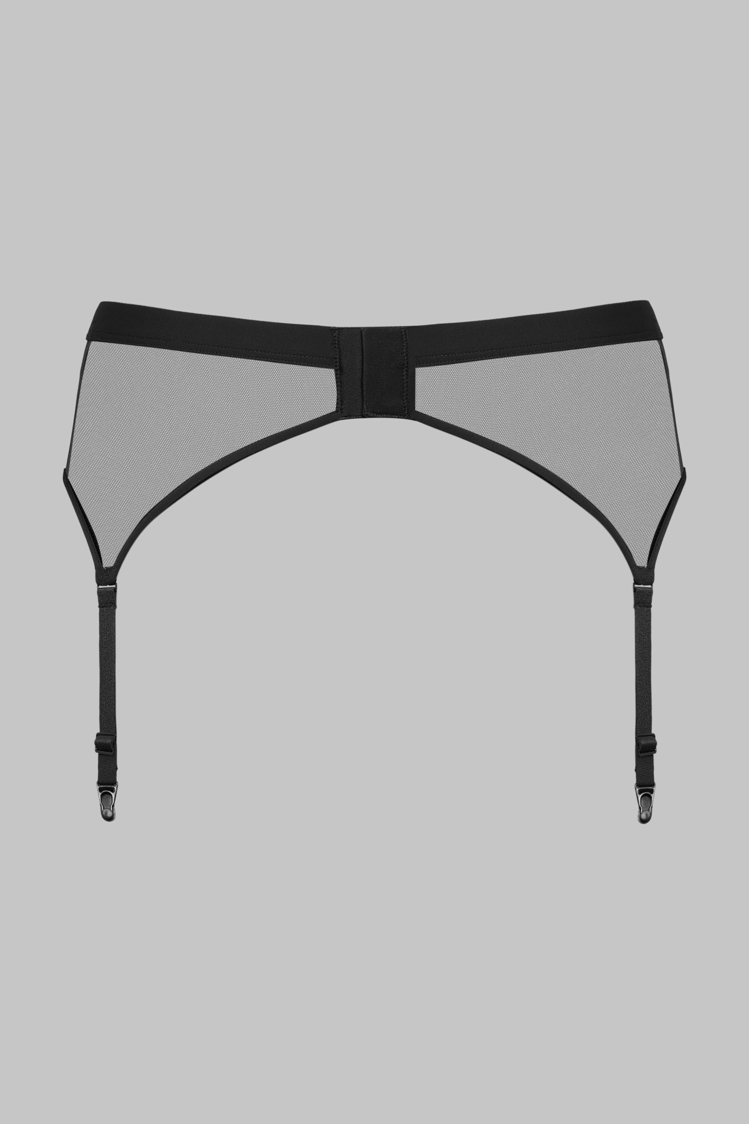 Garter Belt - Pure Tentation