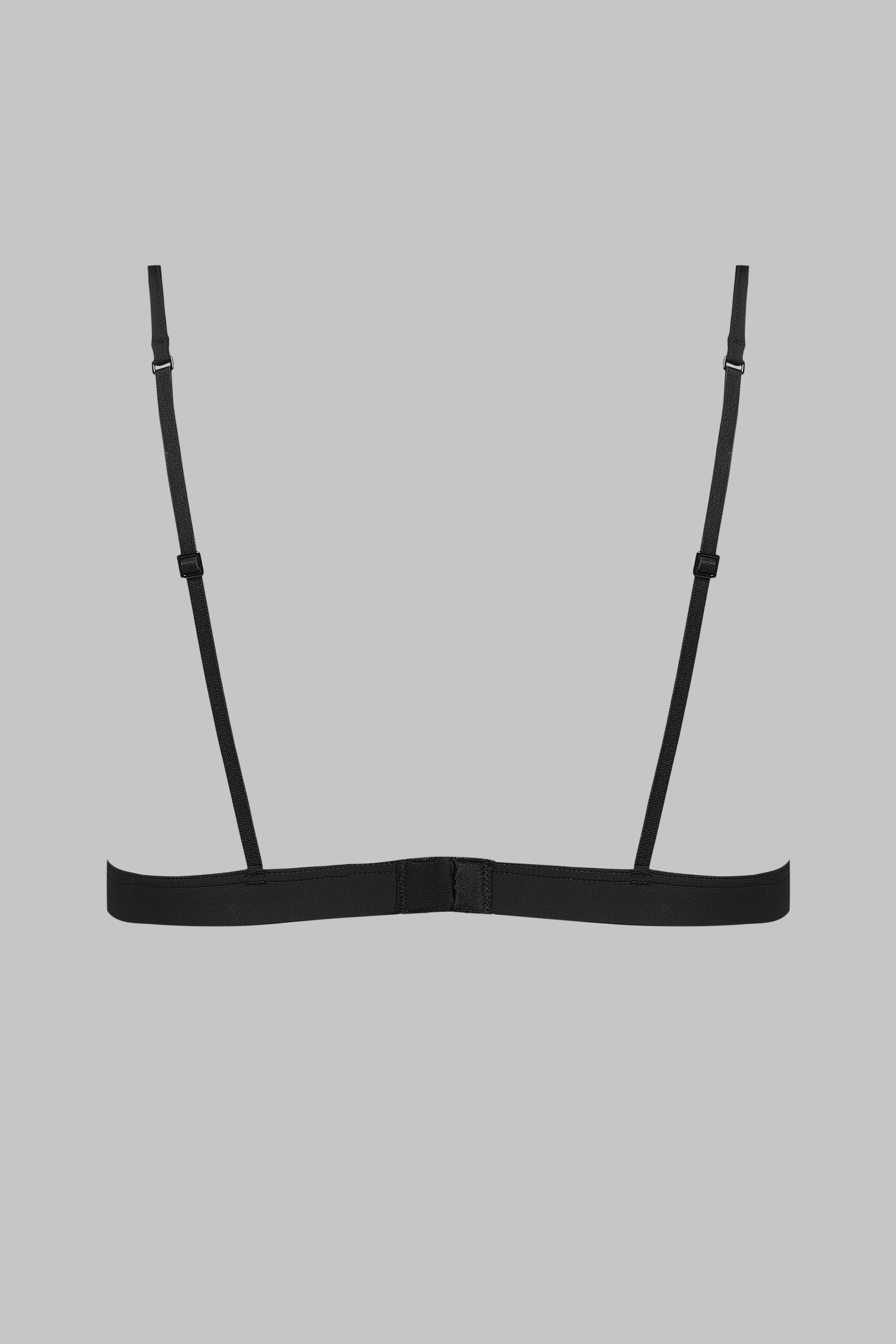 Triangle Bra - Pure Tentation