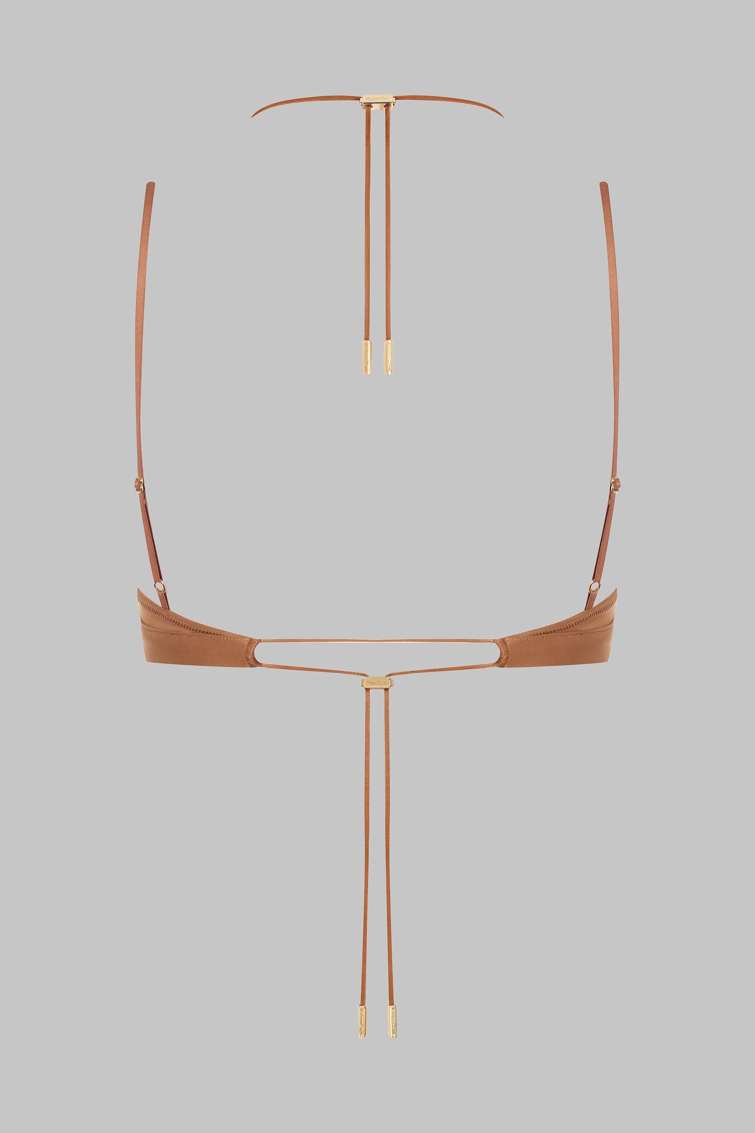 Bralette - French Kiss Light