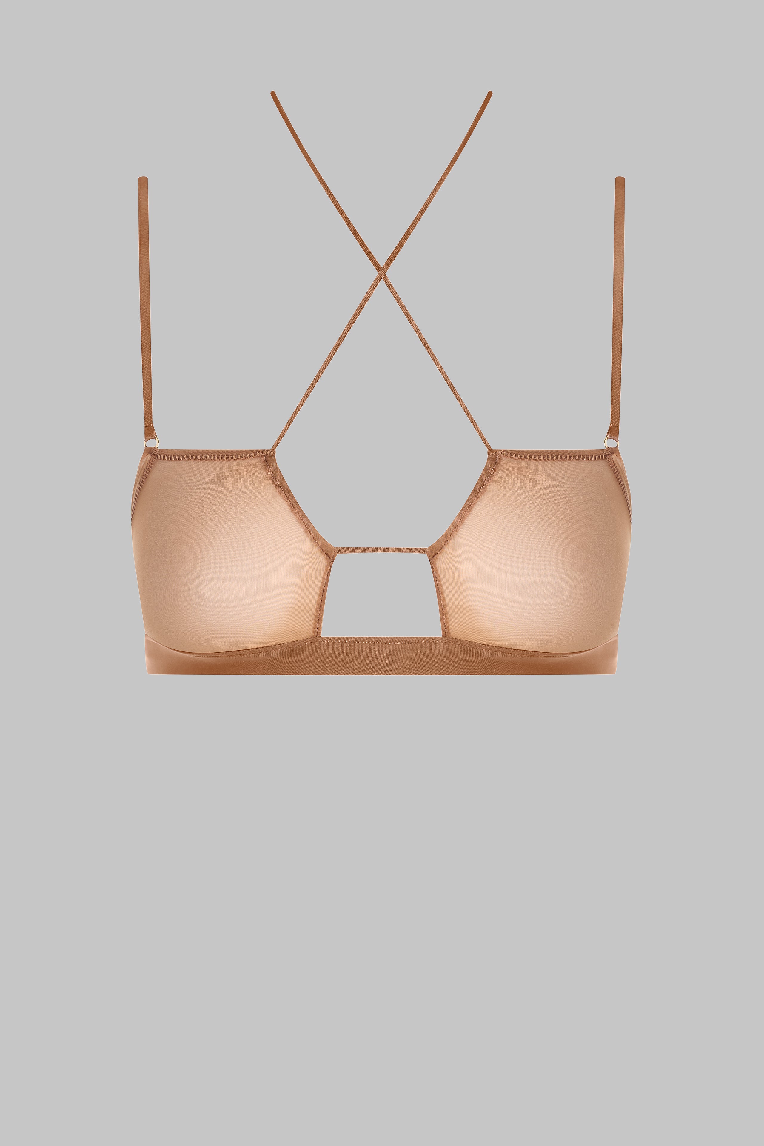 Bralette - French Kiss Light