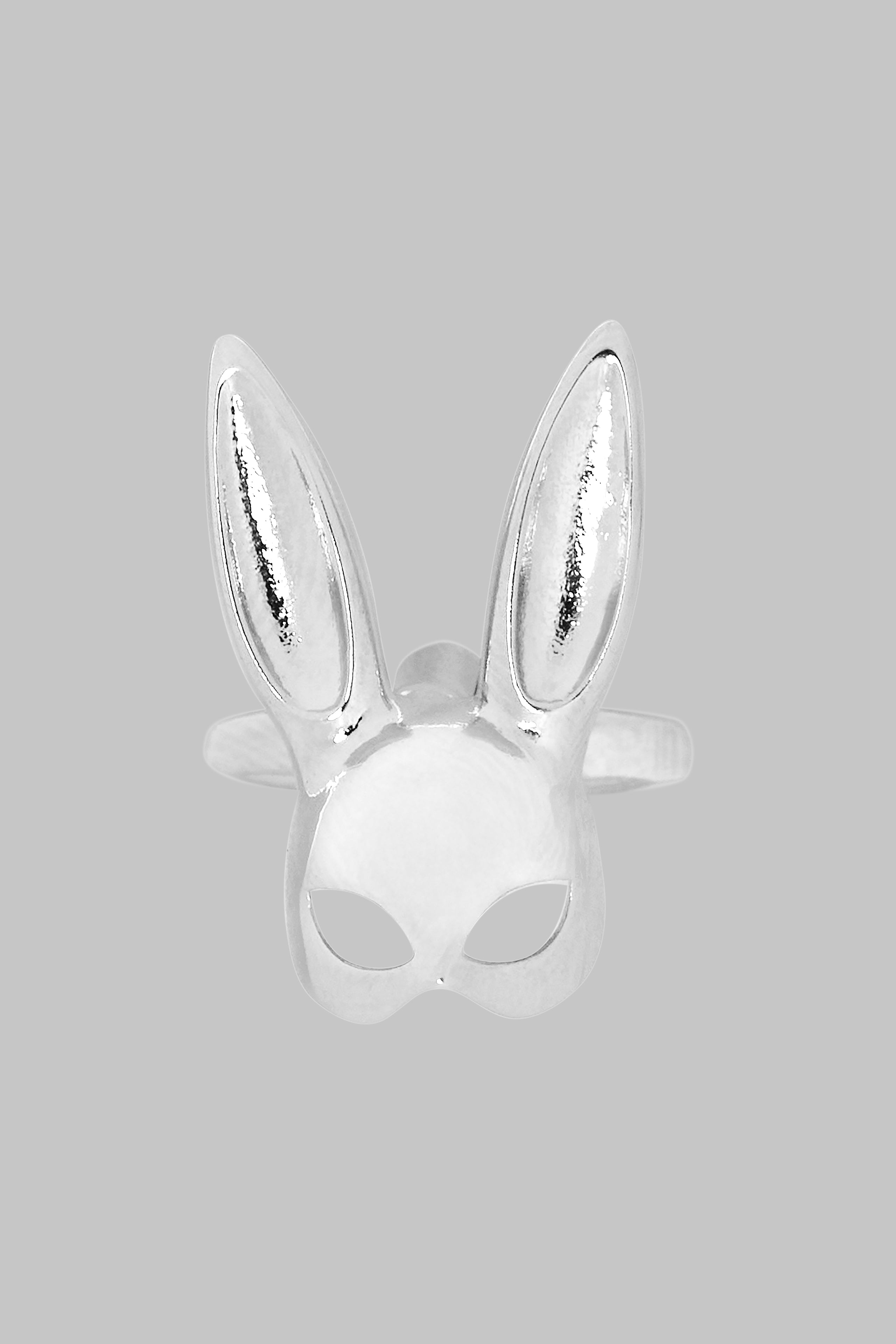 Rabbit cufflinks - 24 Secret Days