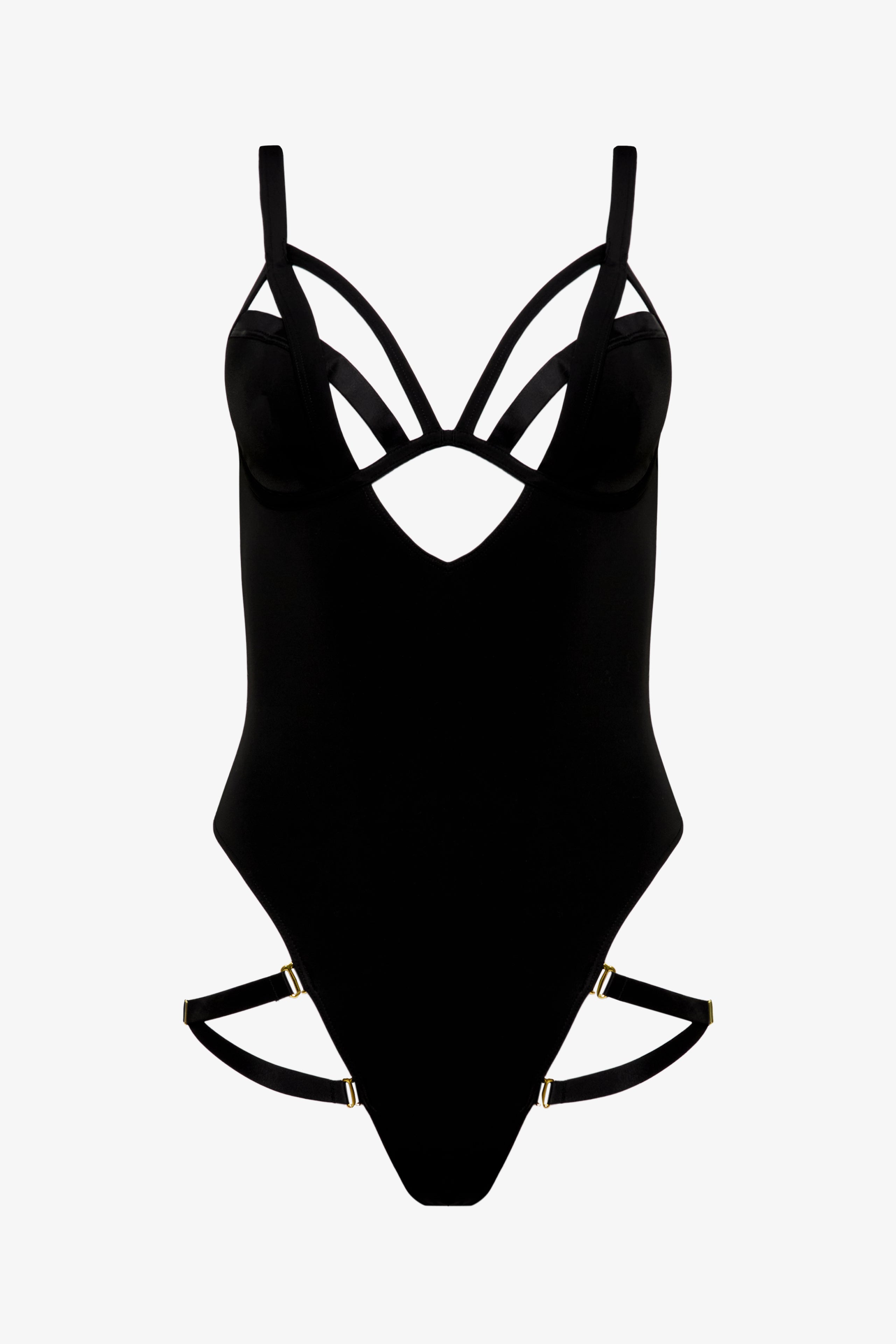 Bodysuit - Fatale