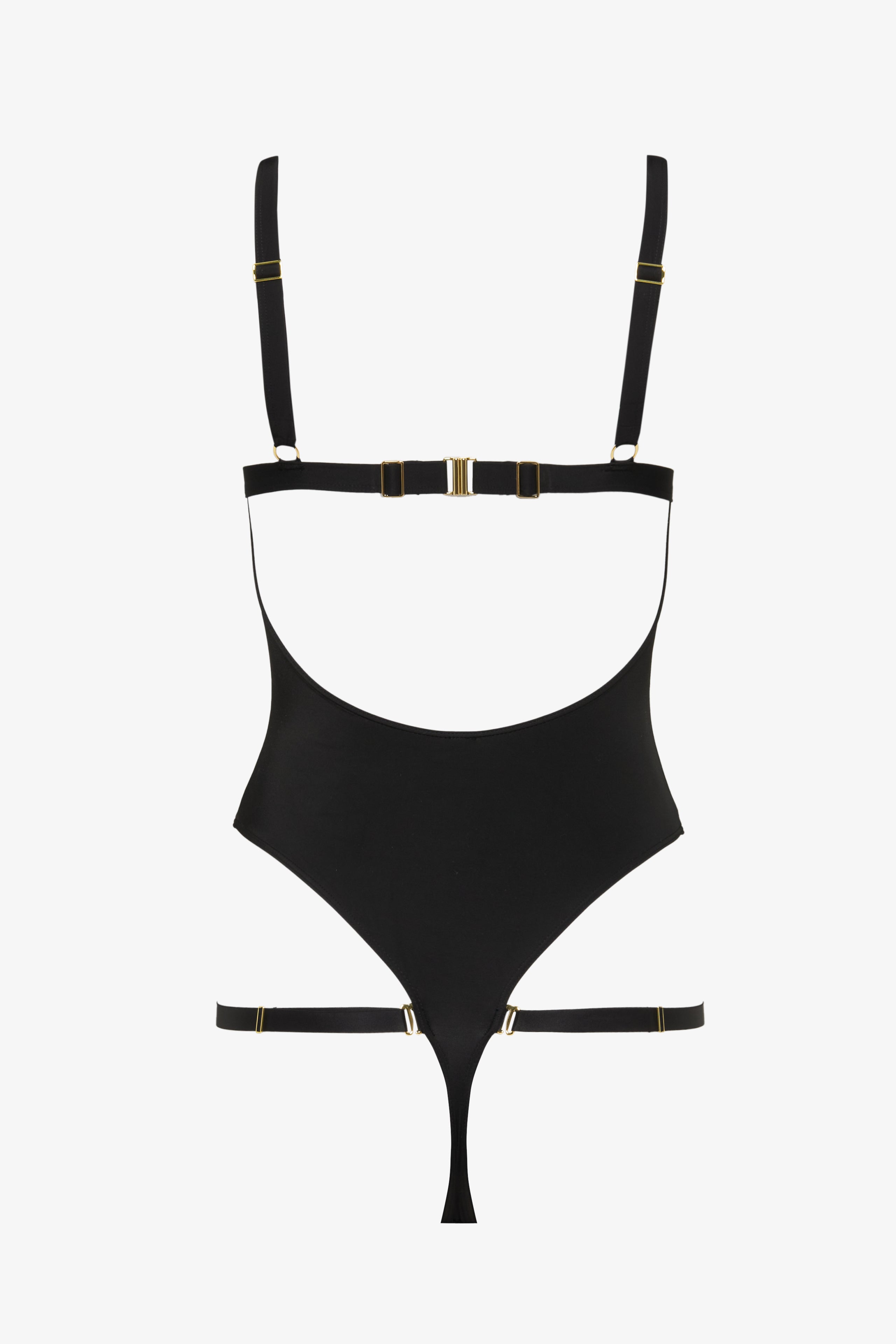 One-Piece Swimsuit - Fatale