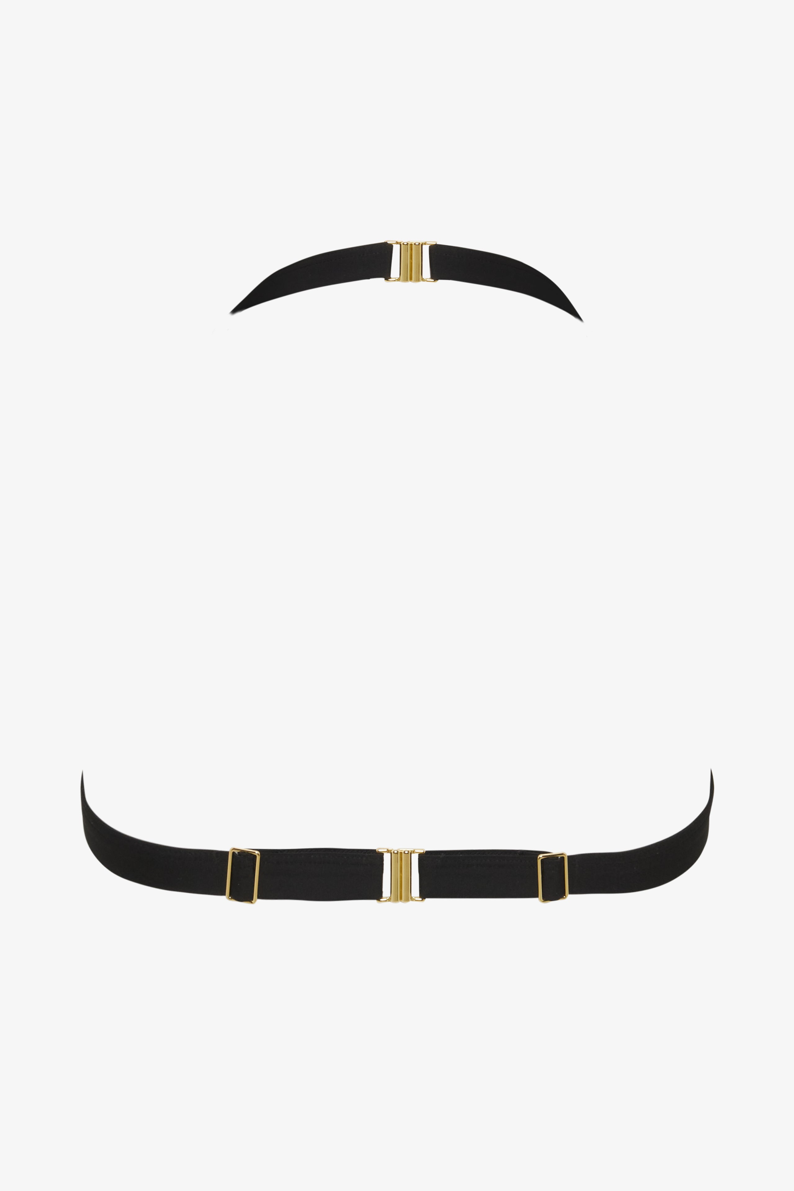 Open Triangle Bikini Top - Fatale