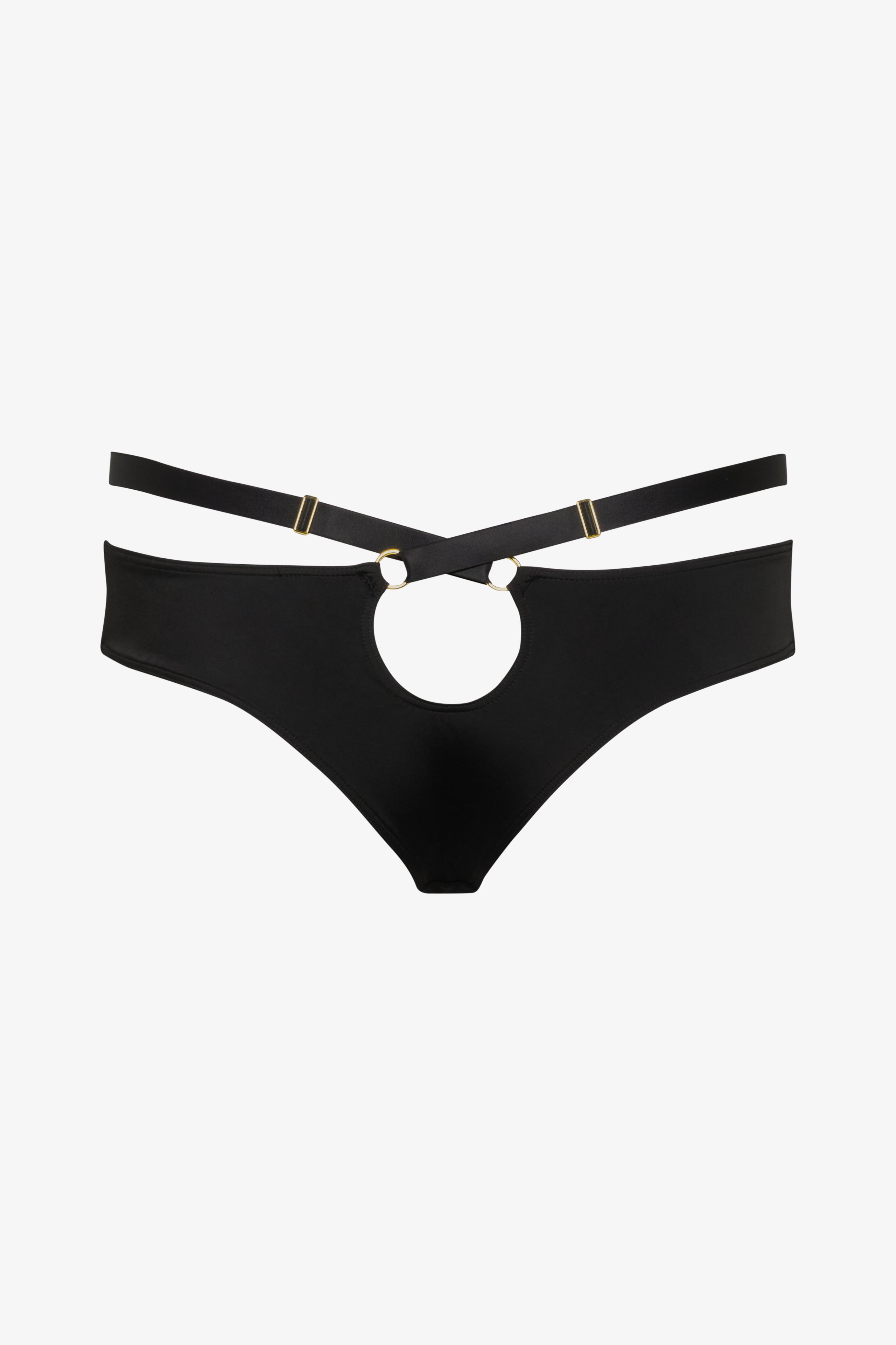 Tanga bikini bottom - Fatale