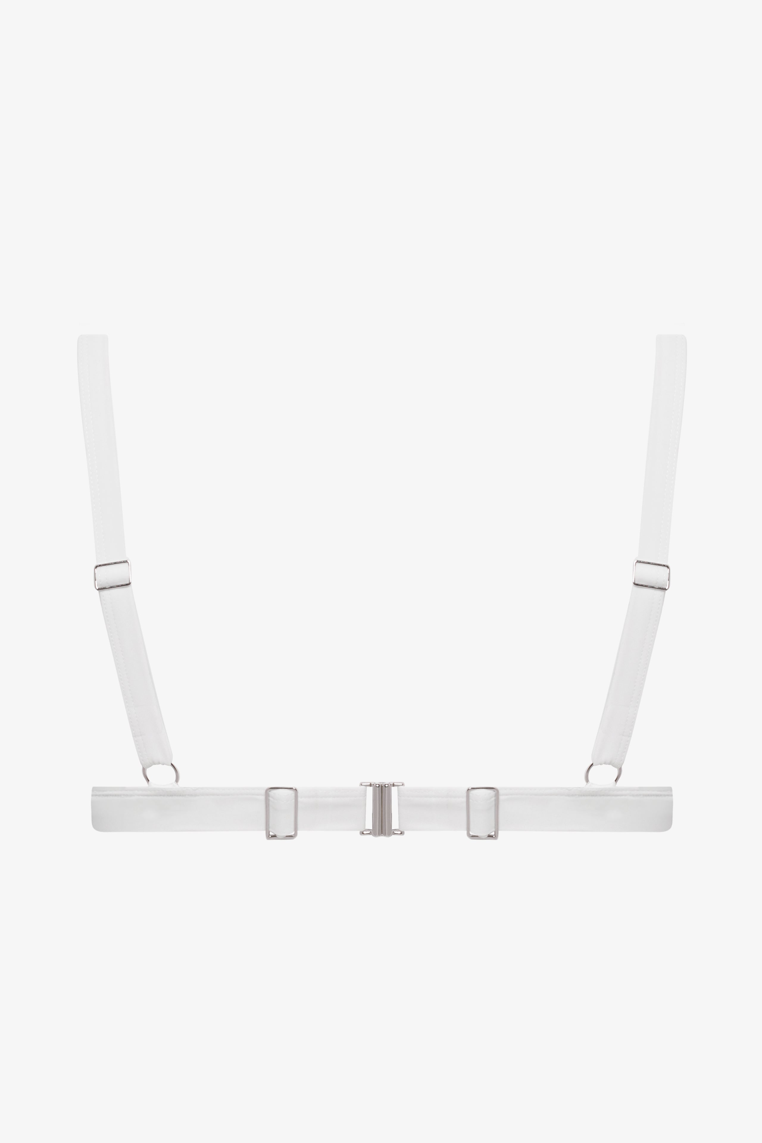 Bandeau bikini top - Fatale