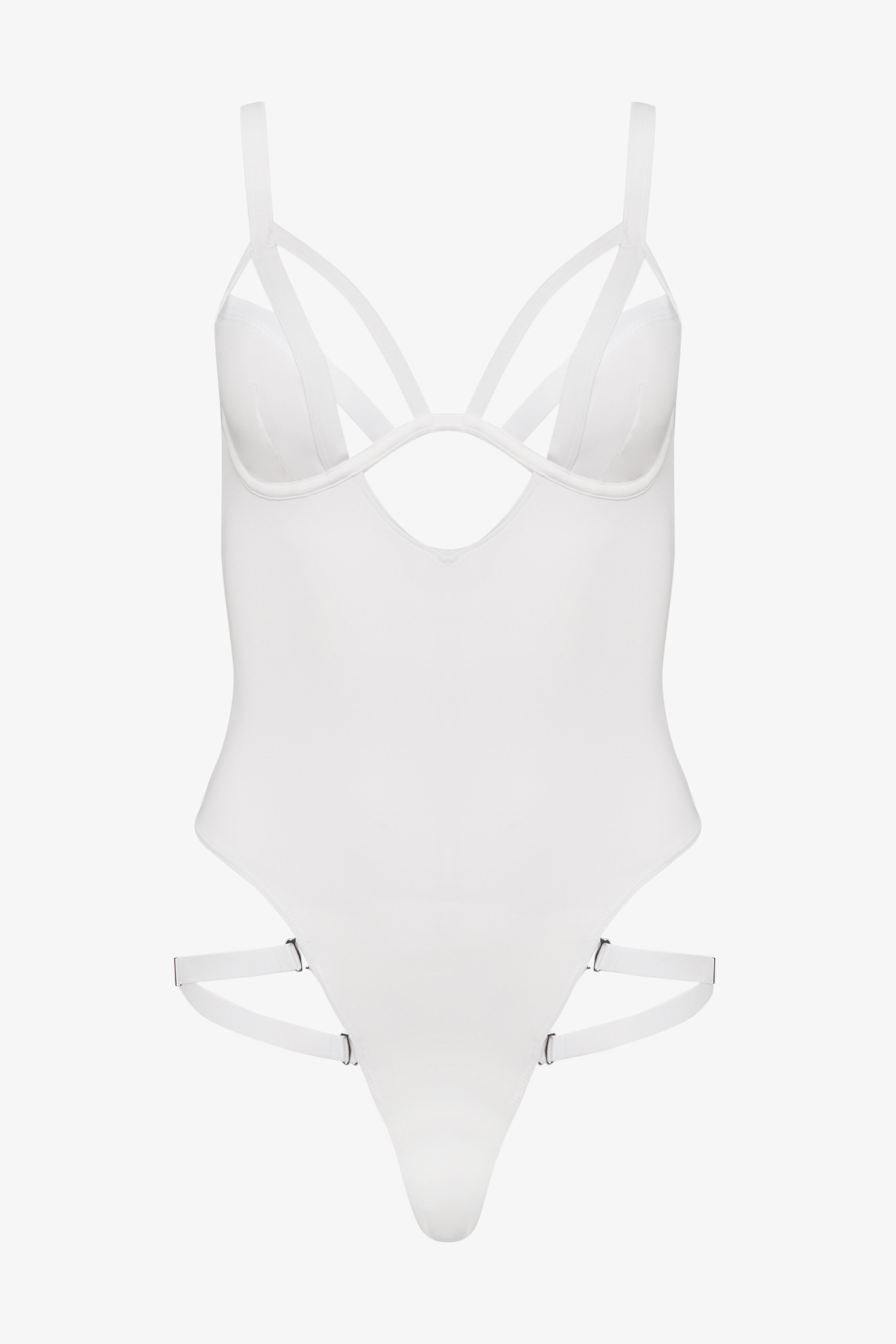 Bodysuit - Fatale