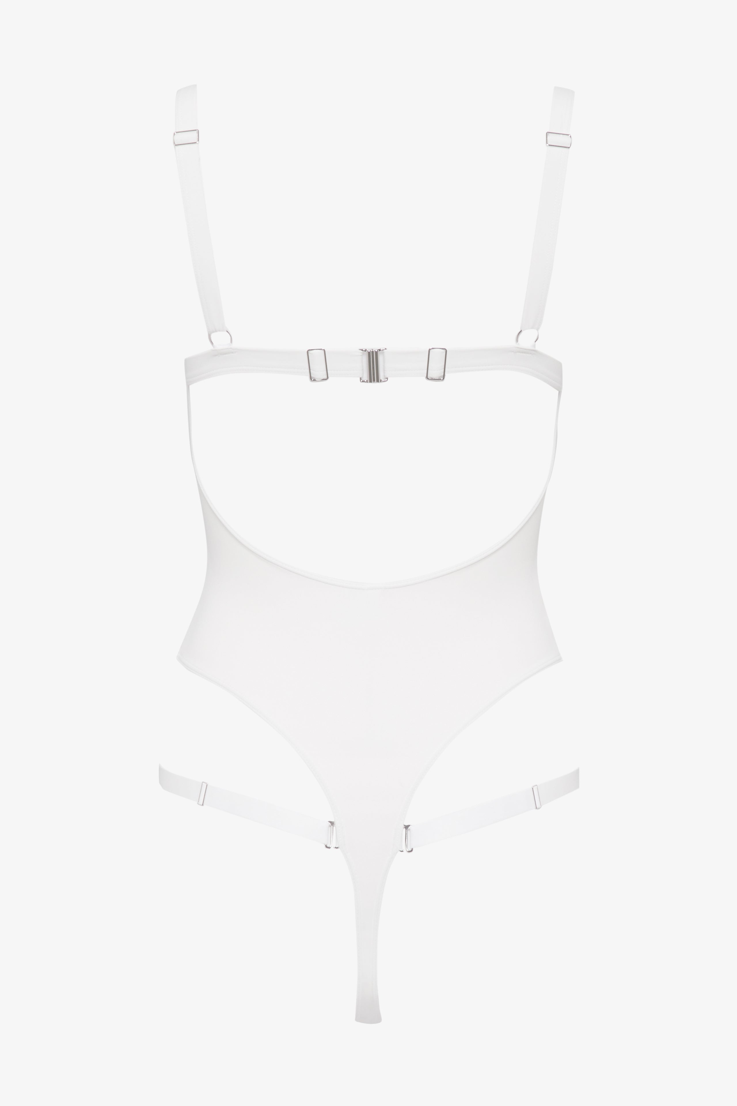 One-Piece Swimsuit - Fatale