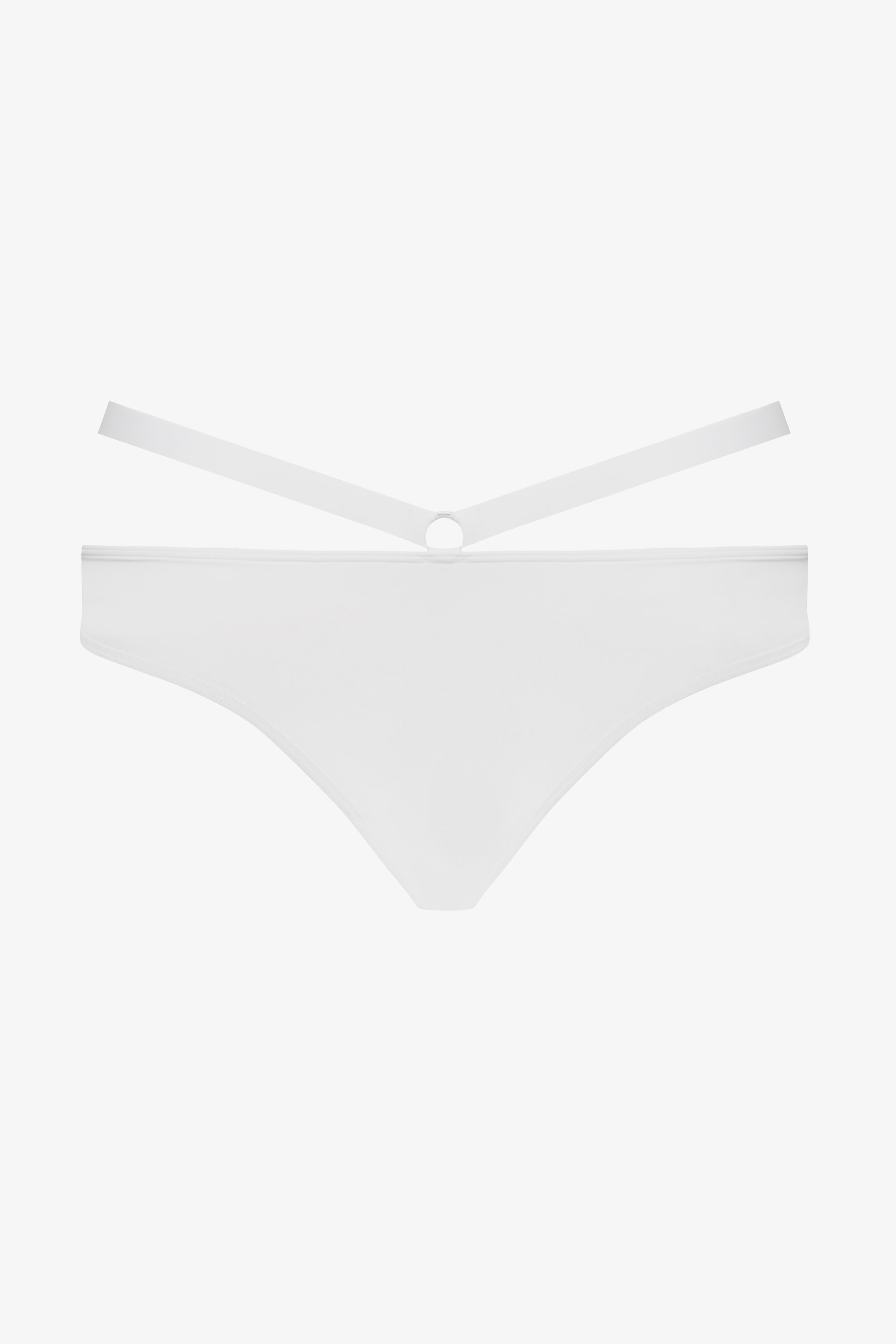 Tanga bikini bottom - Fatale