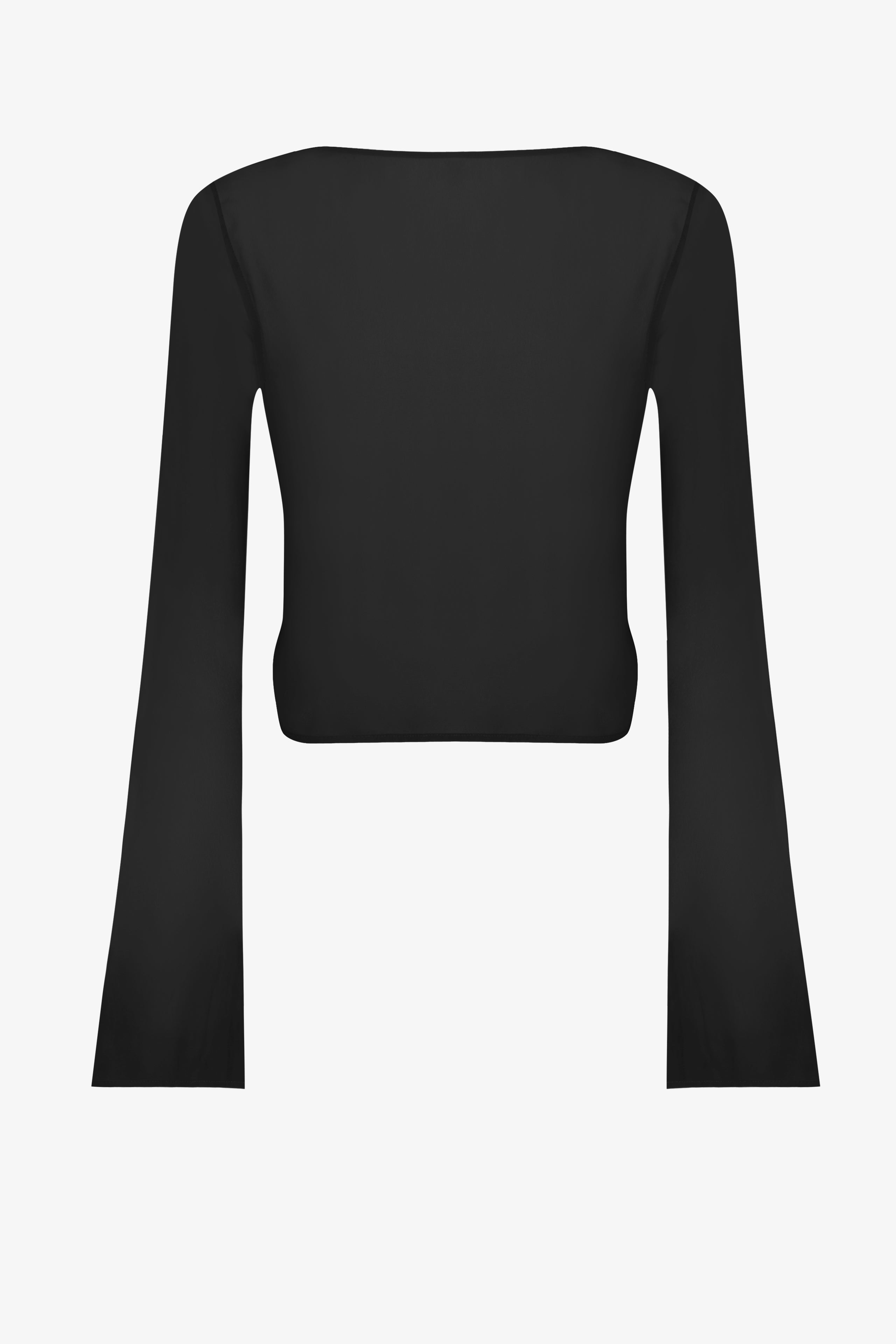 Long sleeves top - Fever