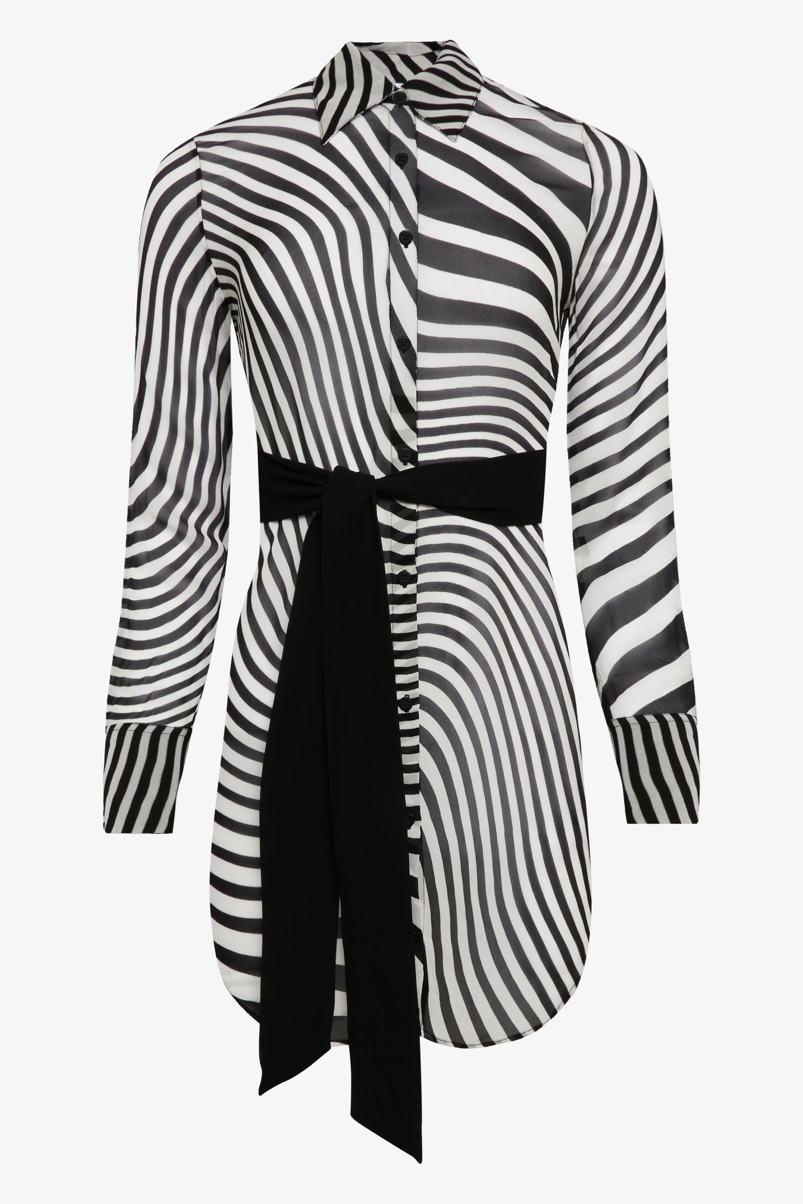 Shirt dress - Fever
