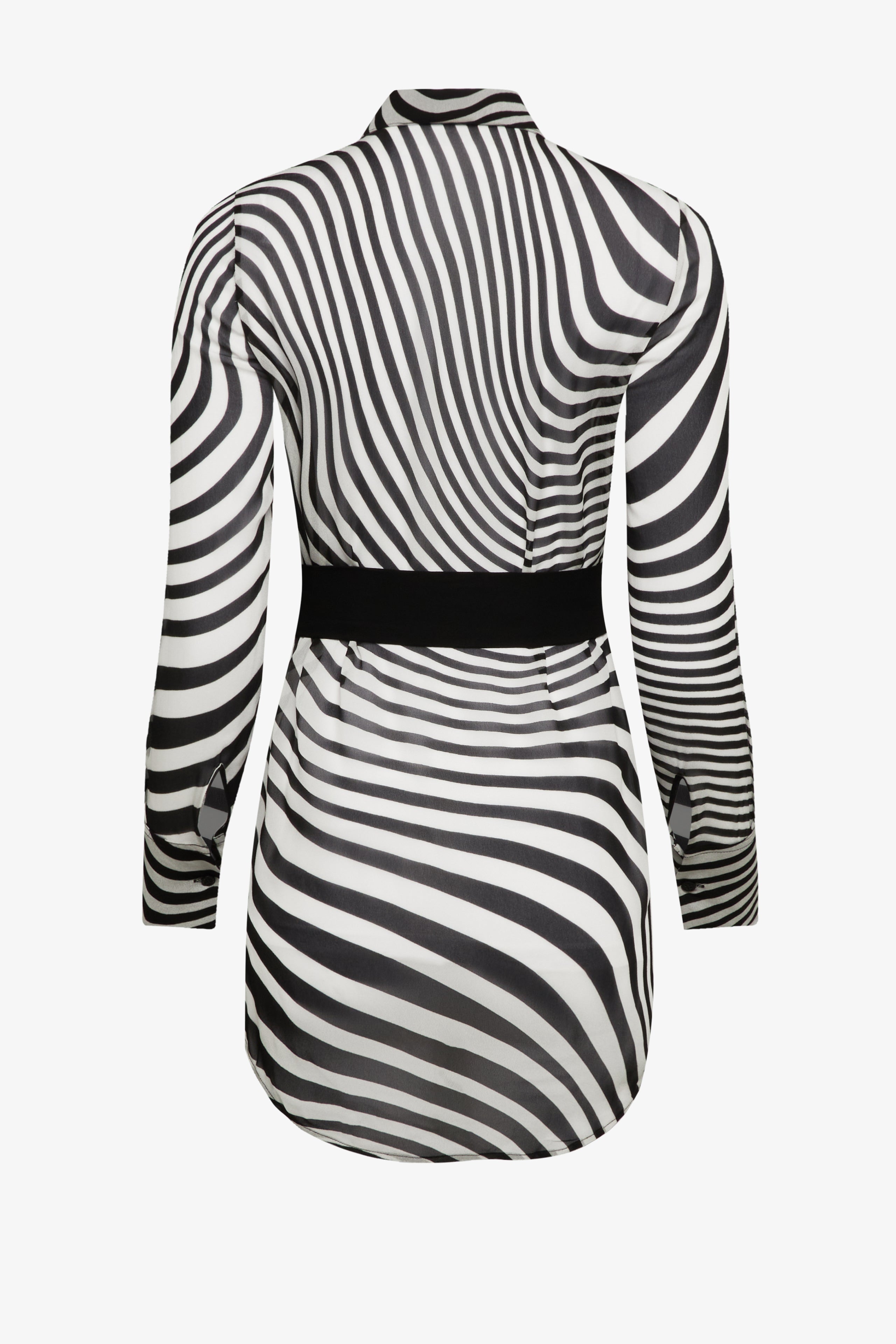 Shirt dress - Fever