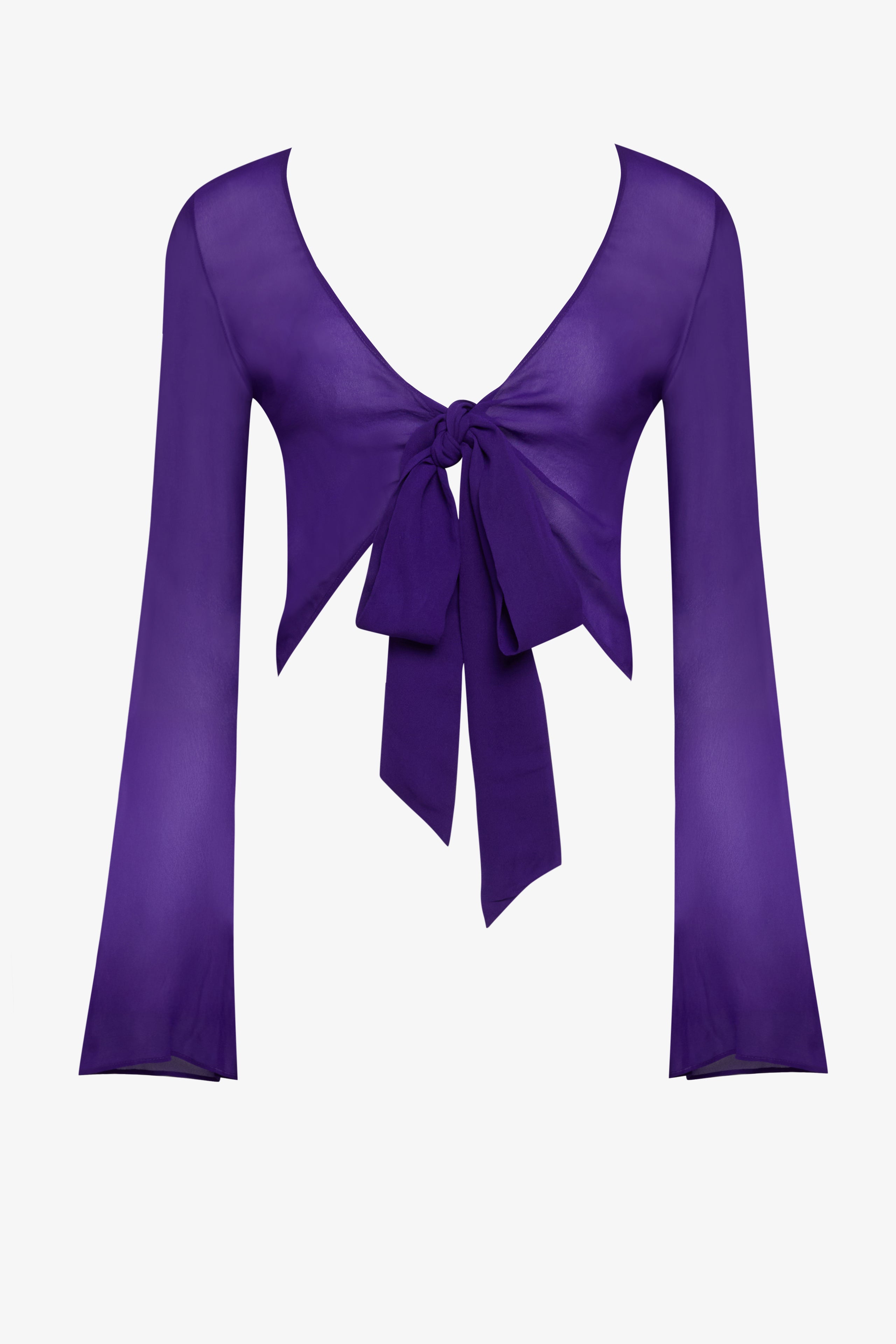 Long sleeves top - Fever