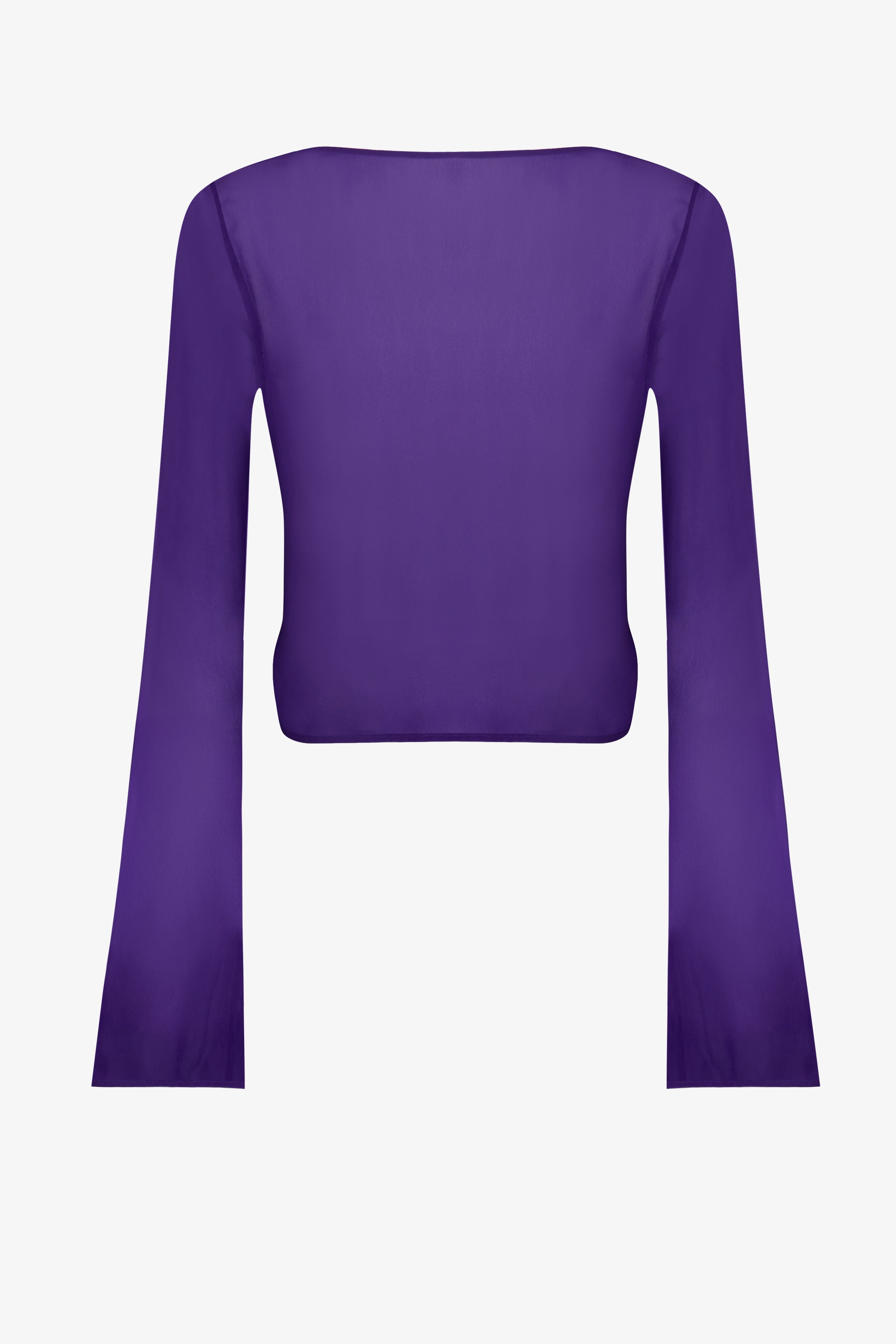 Long sleeves top - Fever