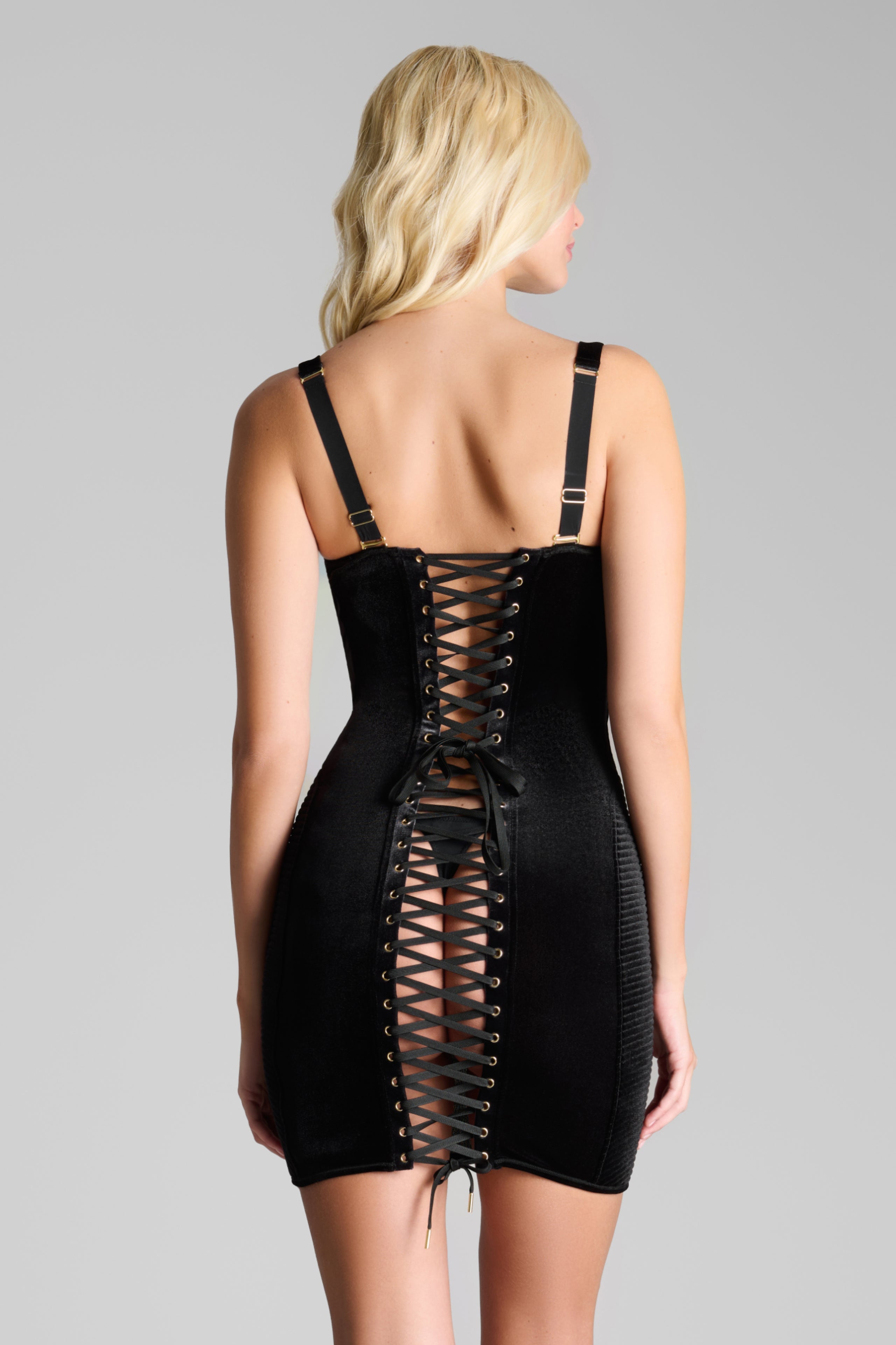 Dress - ROCOCO