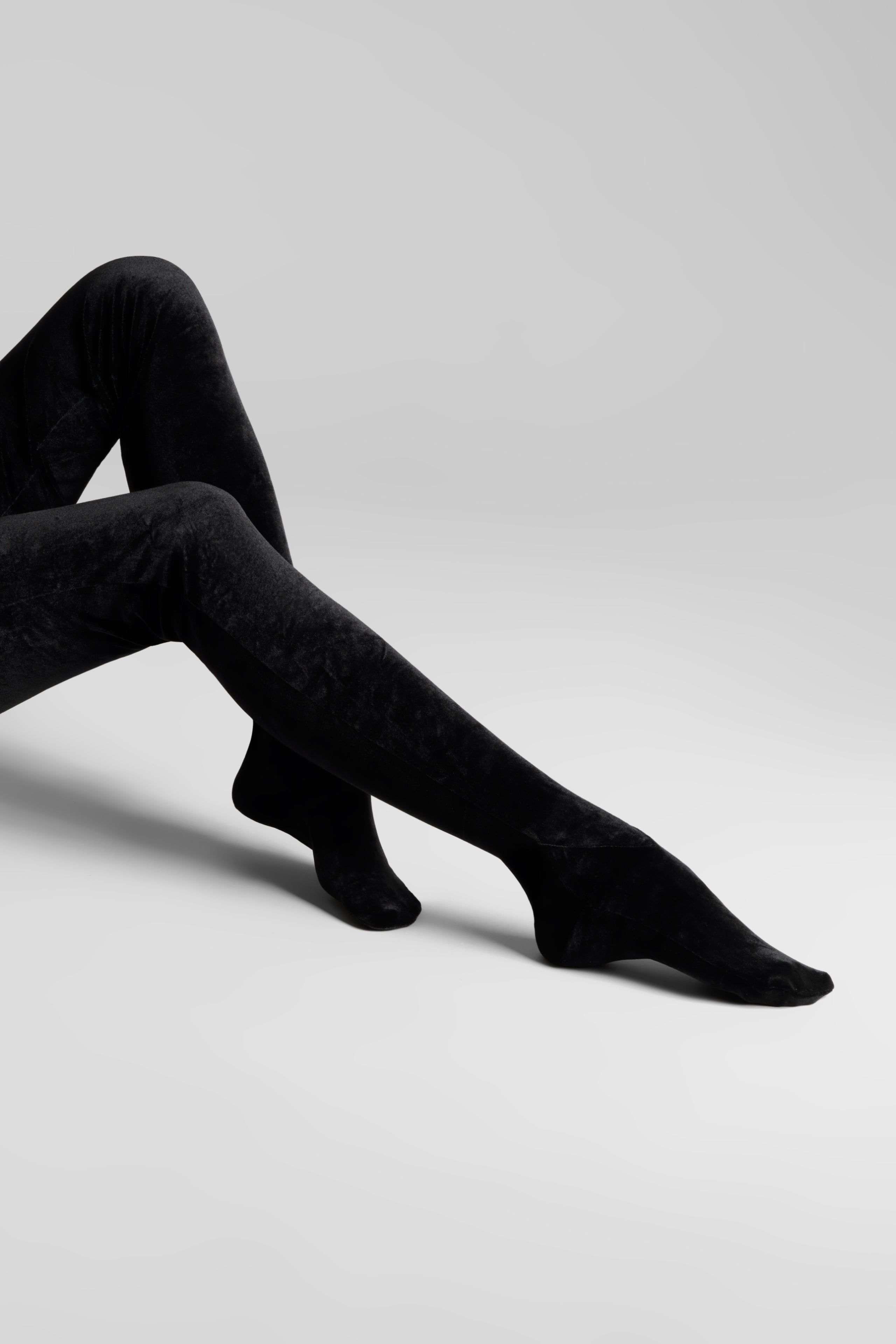 Stockings - Maison Close x Scandale - ROCOCO