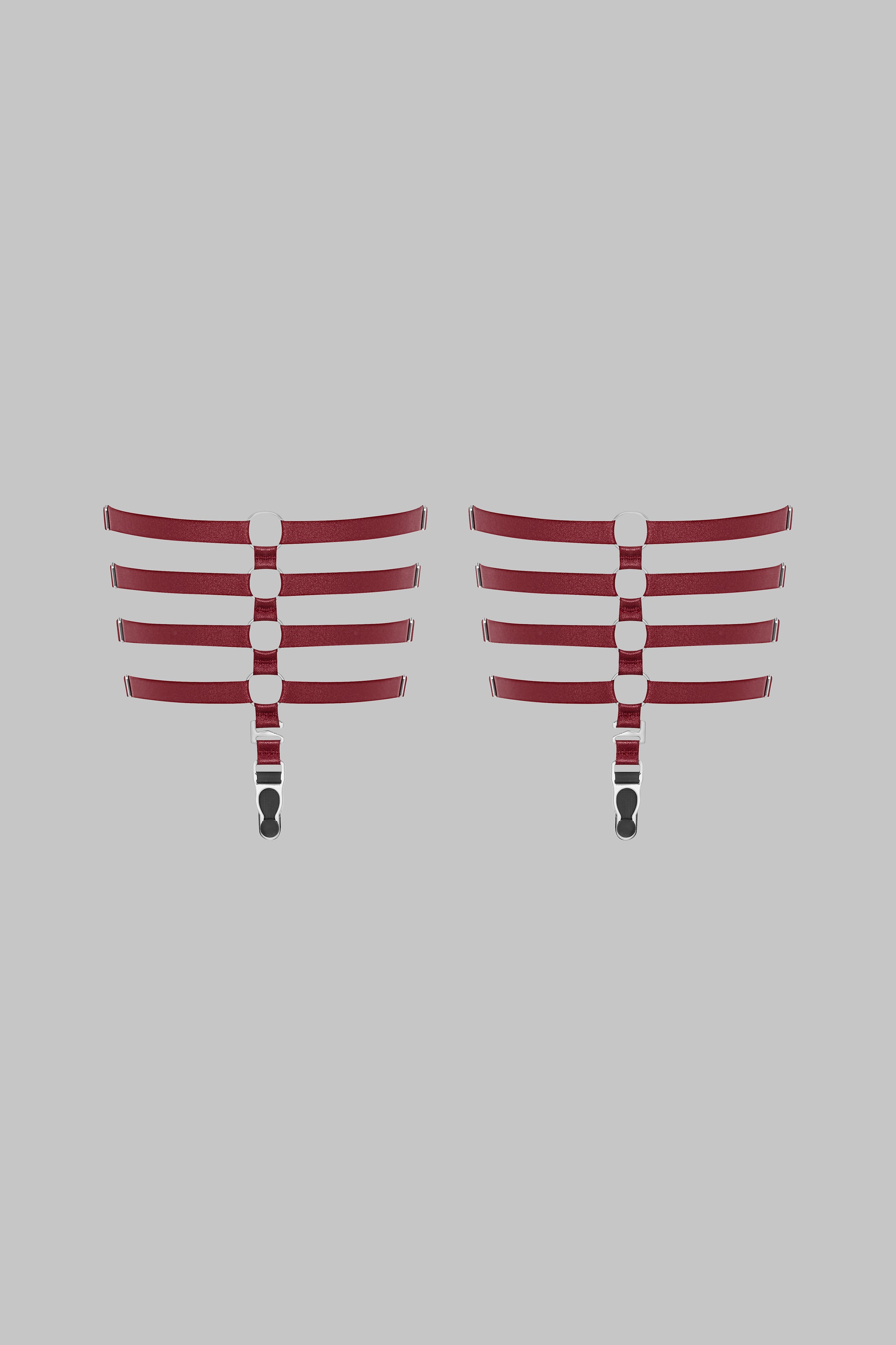 Garters - Parure Signature