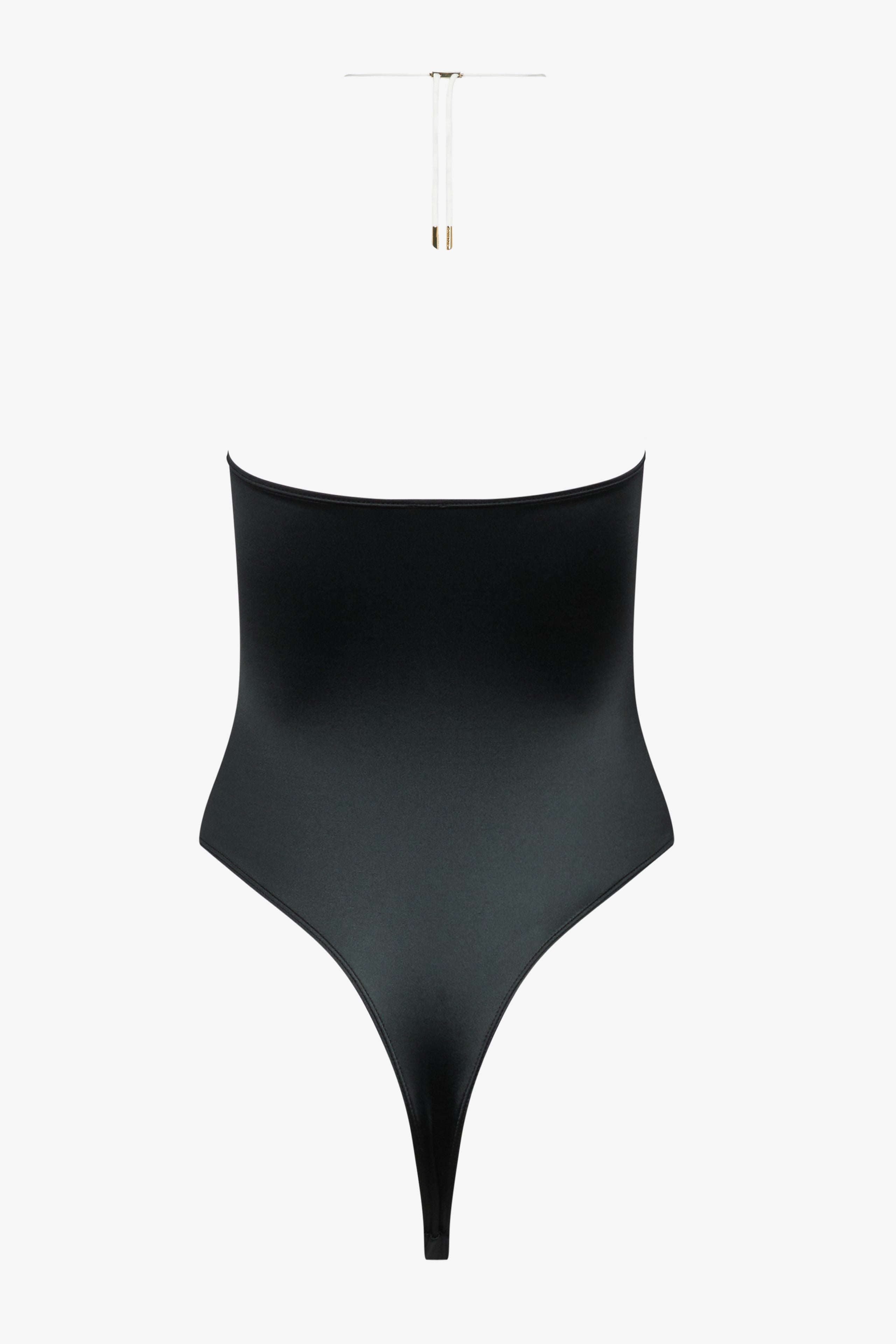 Thong swimsuit - Glow