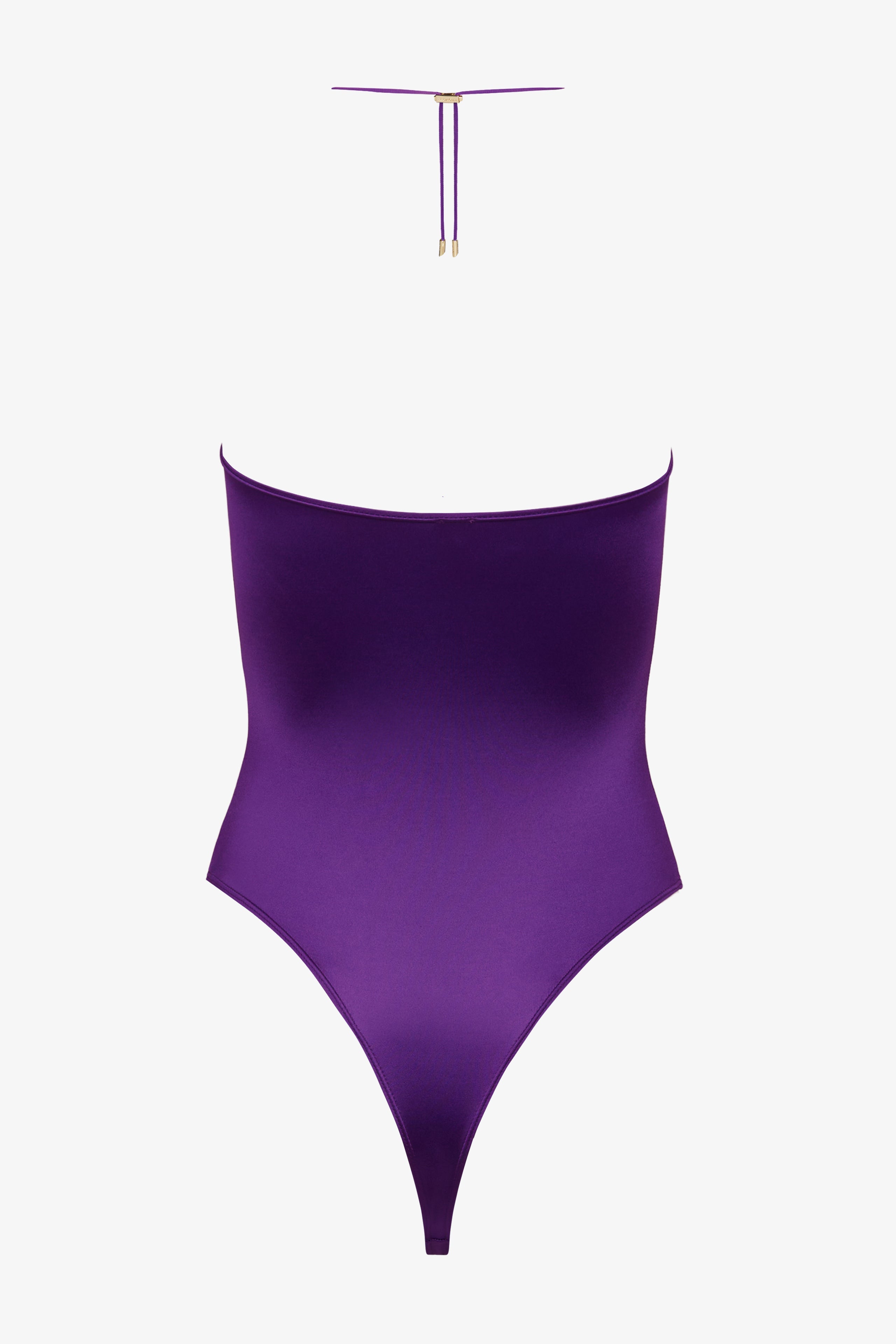 Thong swimsuit - Glow
