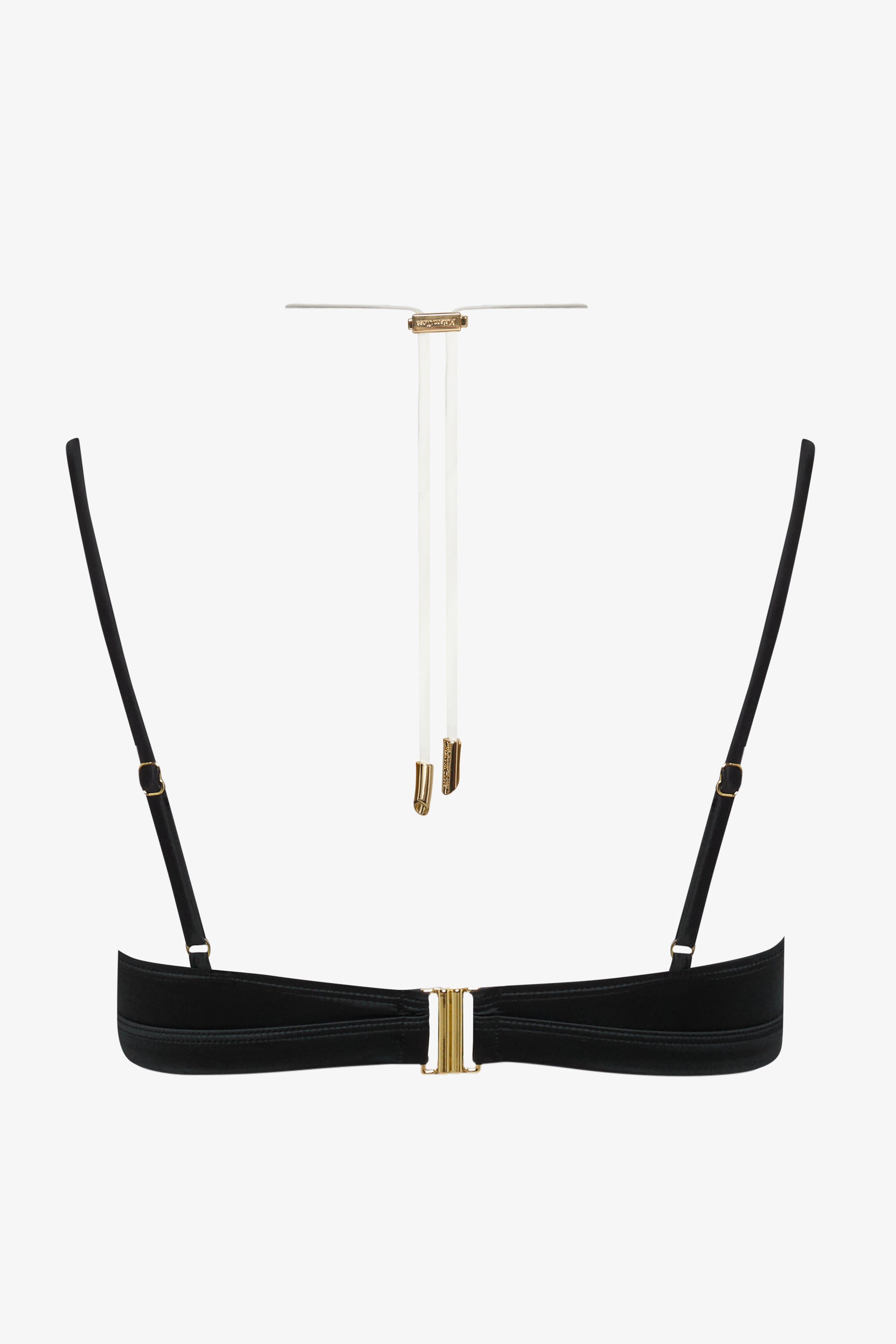 Bralette bikini top - Glow