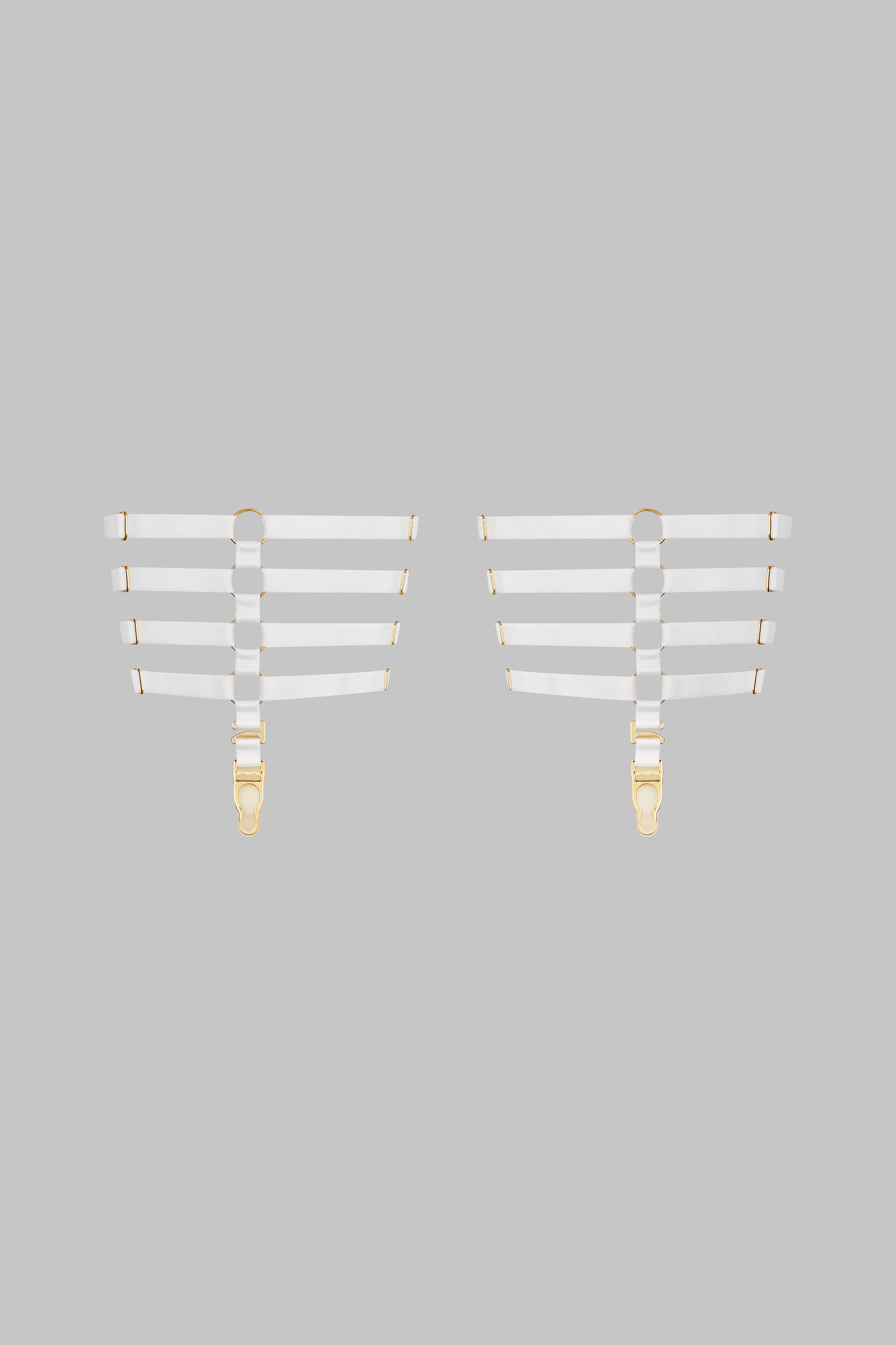 Garters - Parure Signature