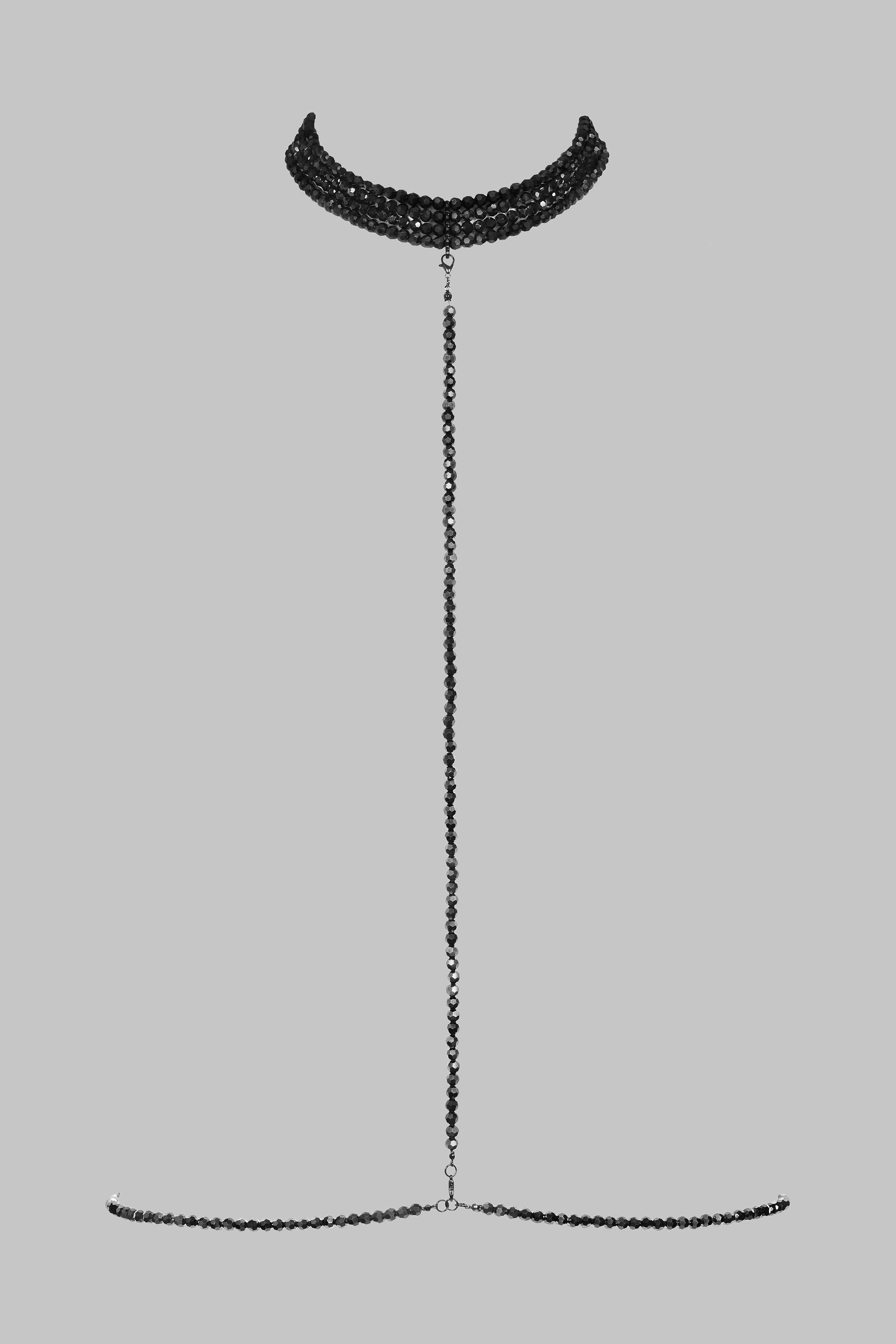 Harness - À Ton Cou