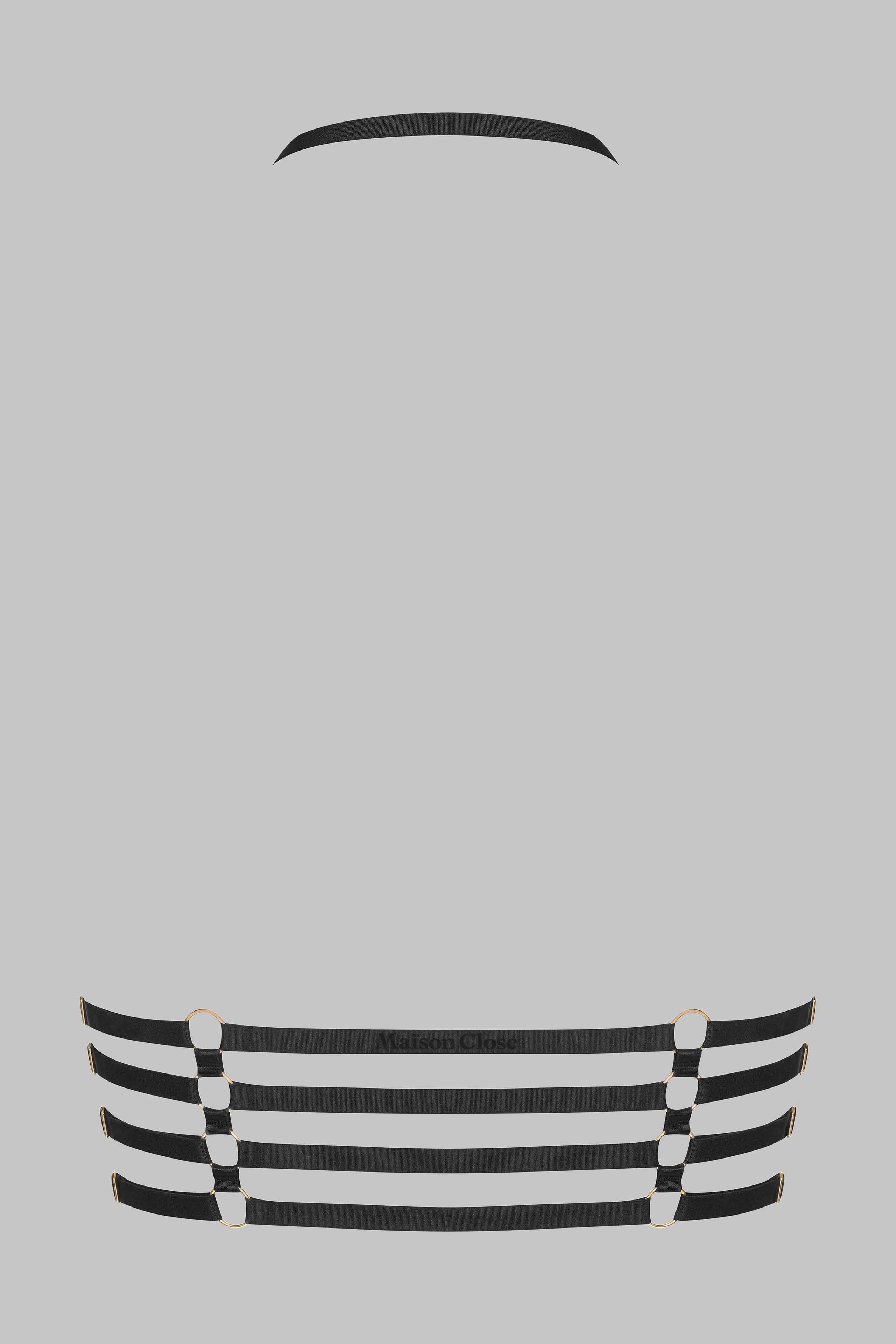 Harness - Parure Signature