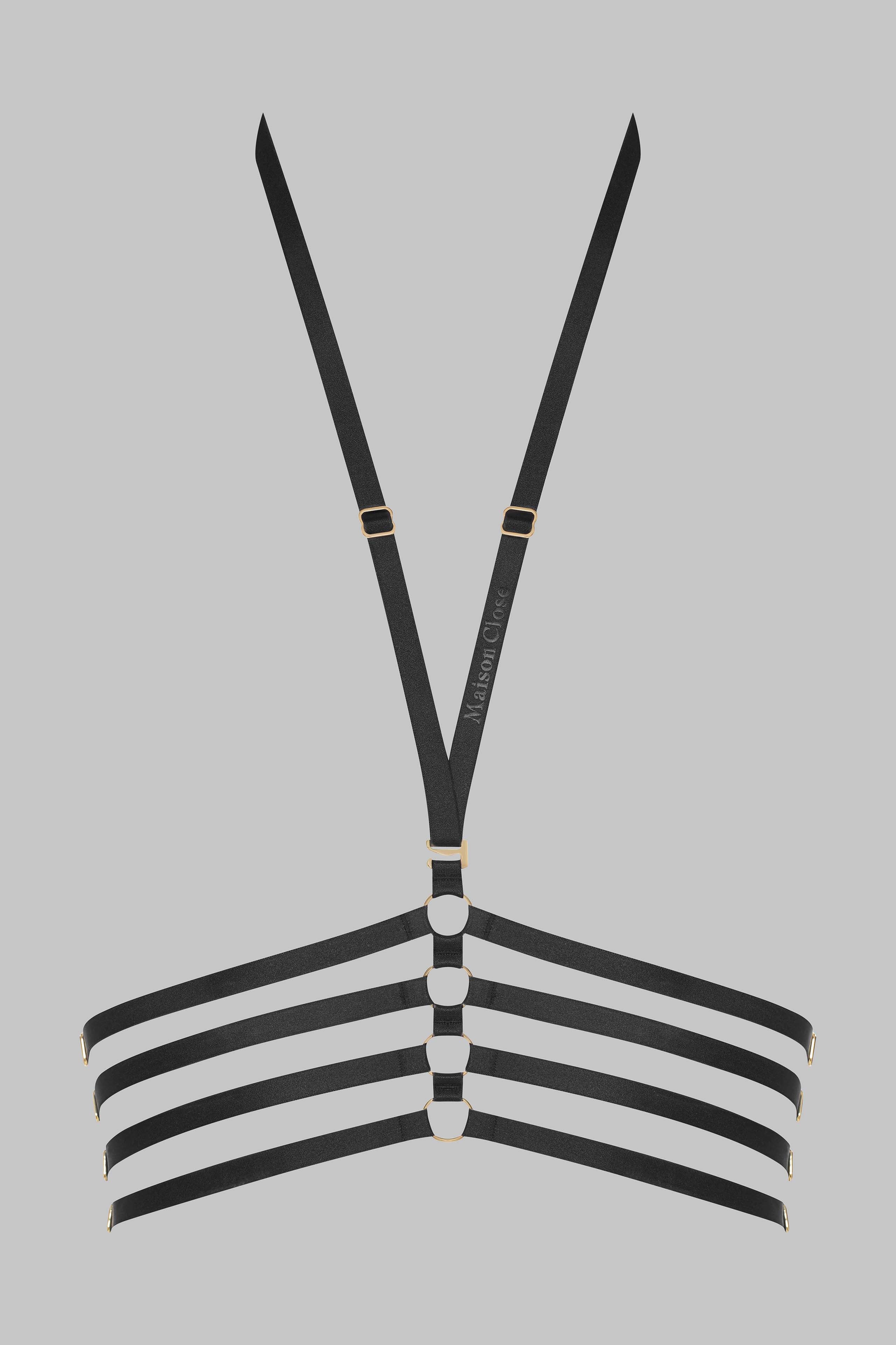 Harness - Parure Signature